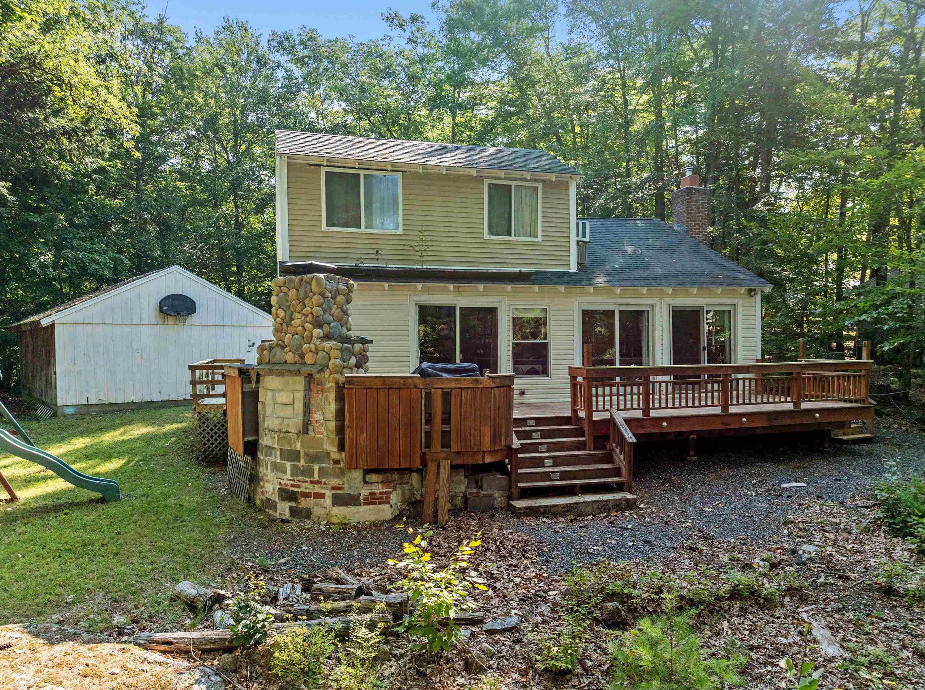 63 Heath Dr, Gilmanton, NH 03837-4707