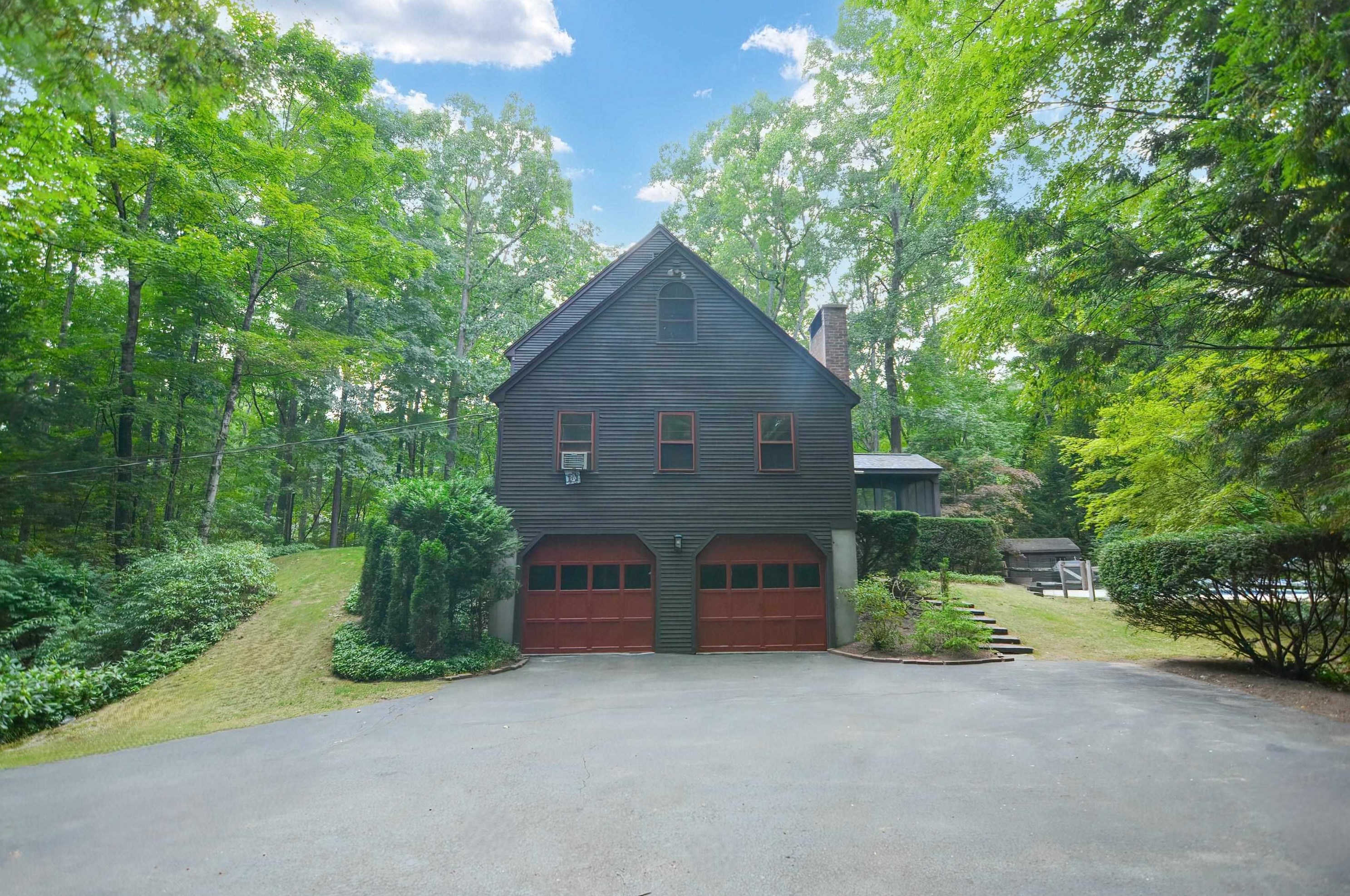 156 Wheeler Rd, Hollis, NH 03049