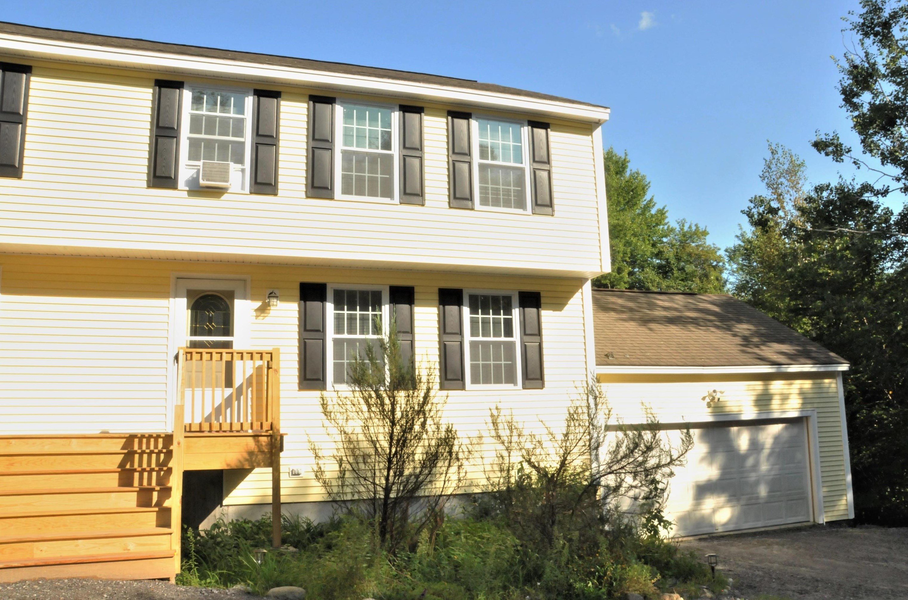 148 High Rock Rd, Weare, NH 03281