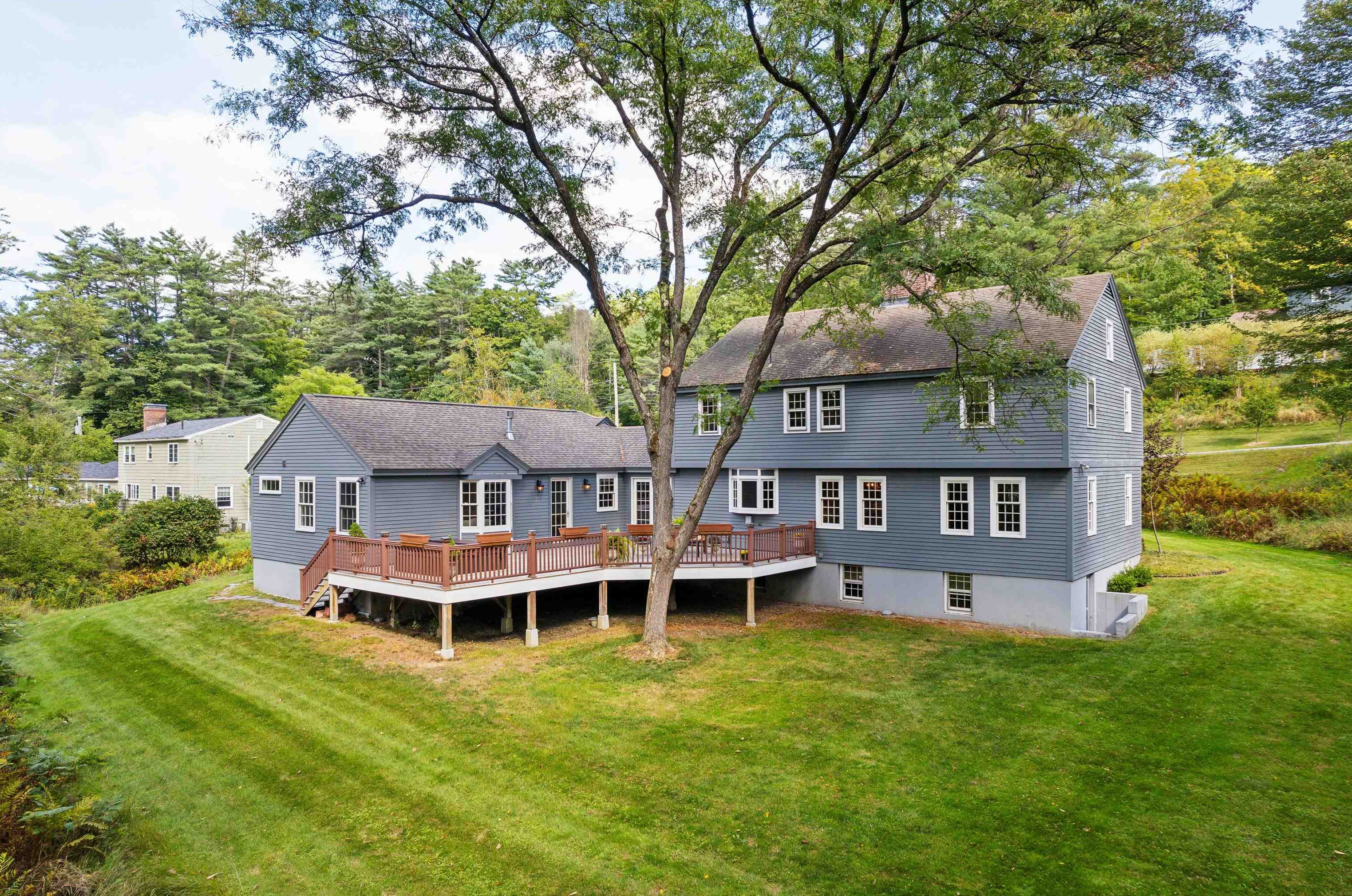 33 Rayton Rd, Hanover, NH 03755