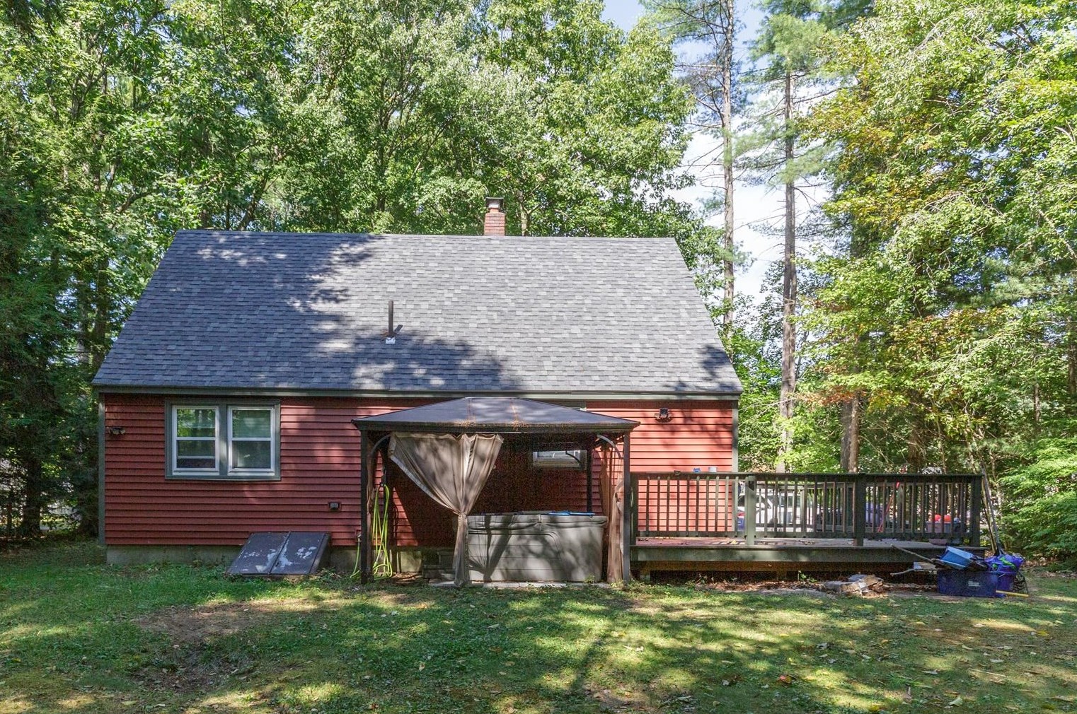 68 Manor Rd, Concord, NH 03303