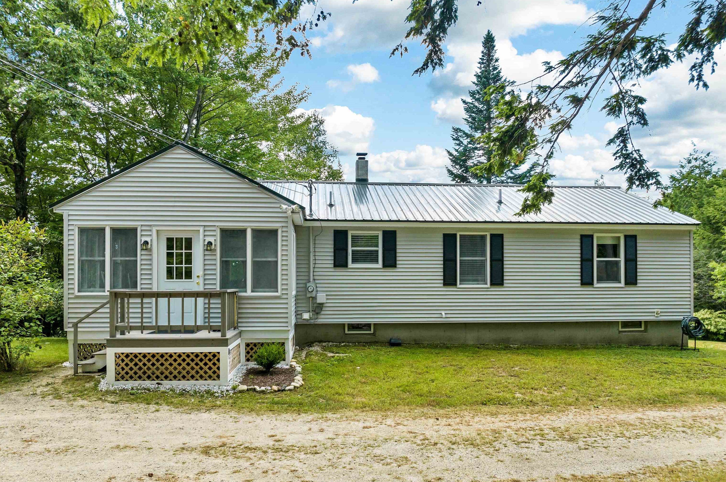 364 N Line Rd, Tuftonboro, NH 10894