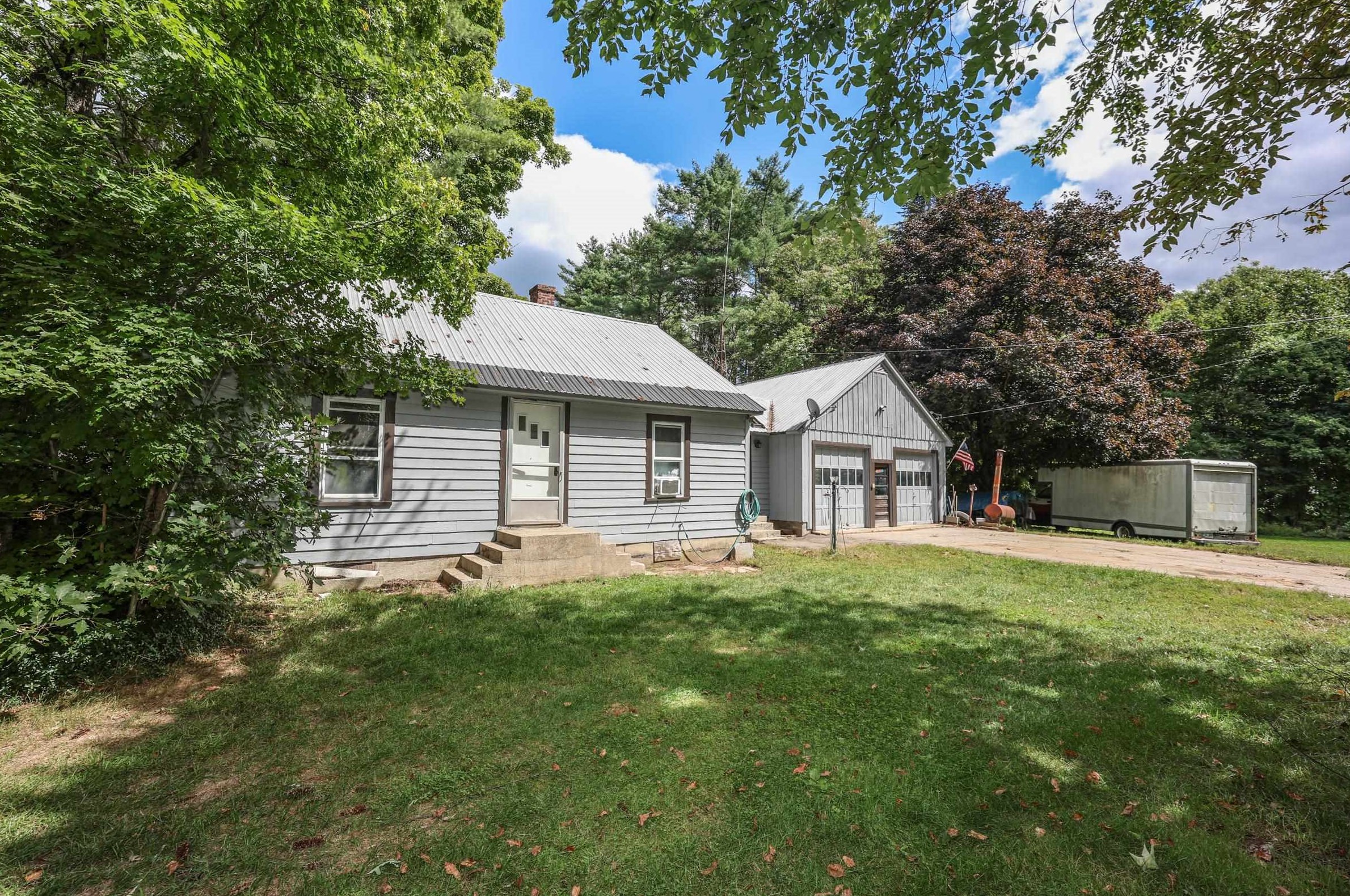 158 Kearsarge Mountain Rd, Warner, NH 03278