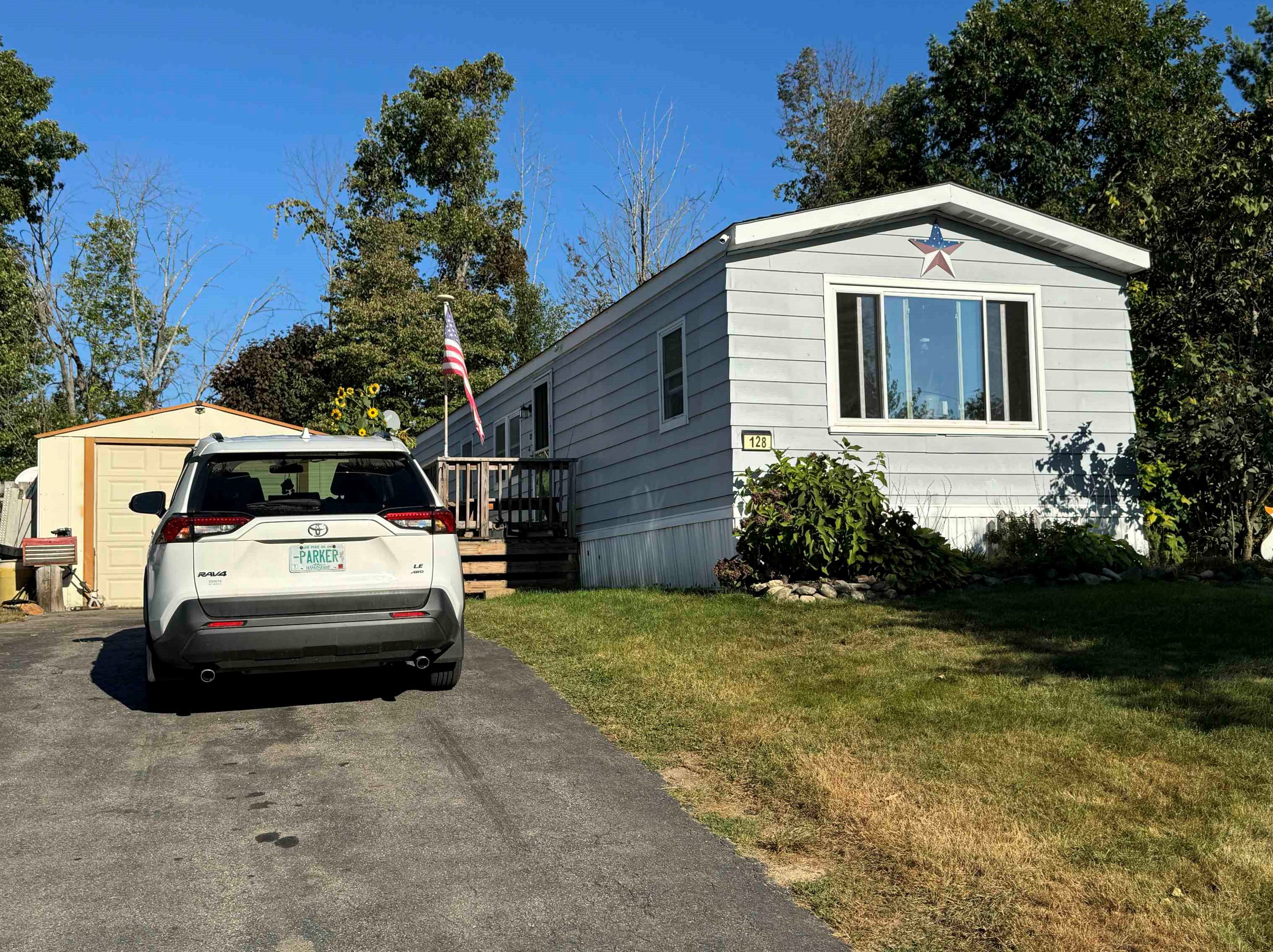 128 Mountainview Rd, Mason, NH 03048