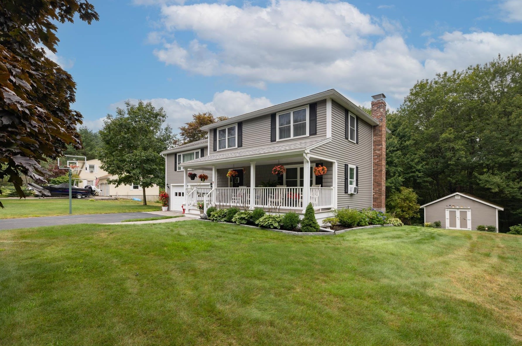 7 Lane Ave, Greenland, NH 03840