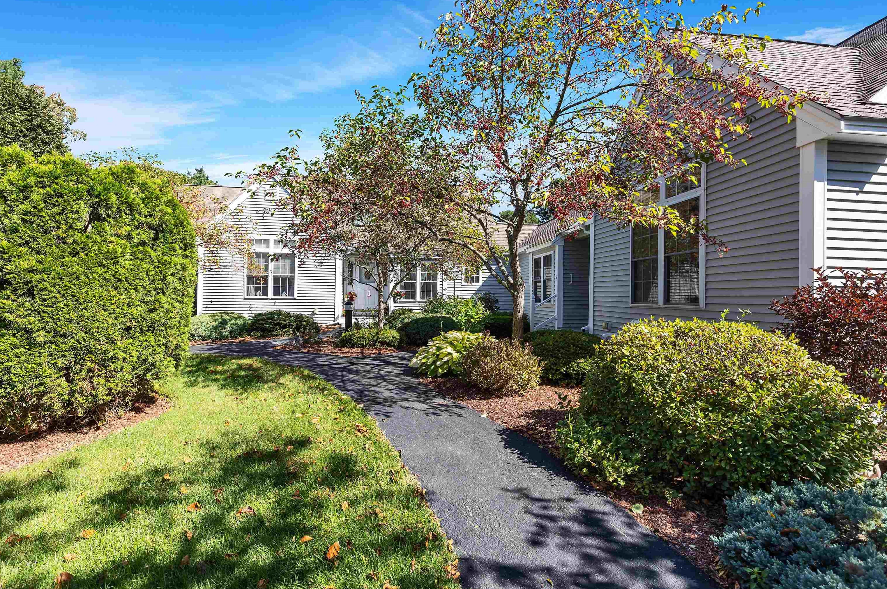 51 Rail Way, Hollis, NH 03049