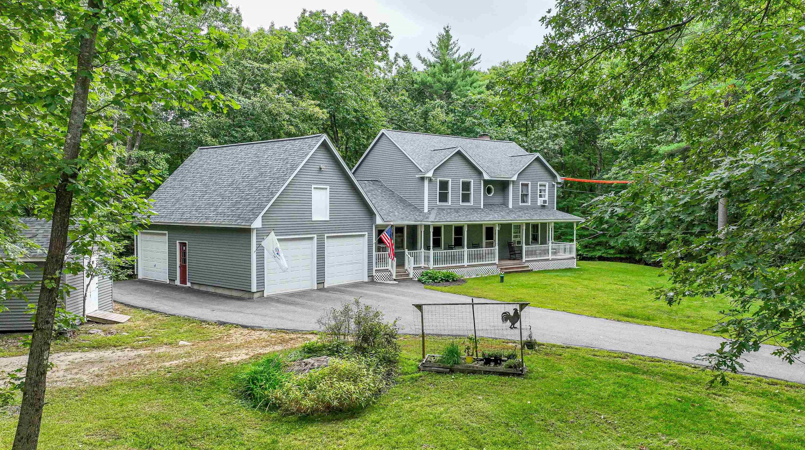 18 Robinson Rd, Concord, NH 03304