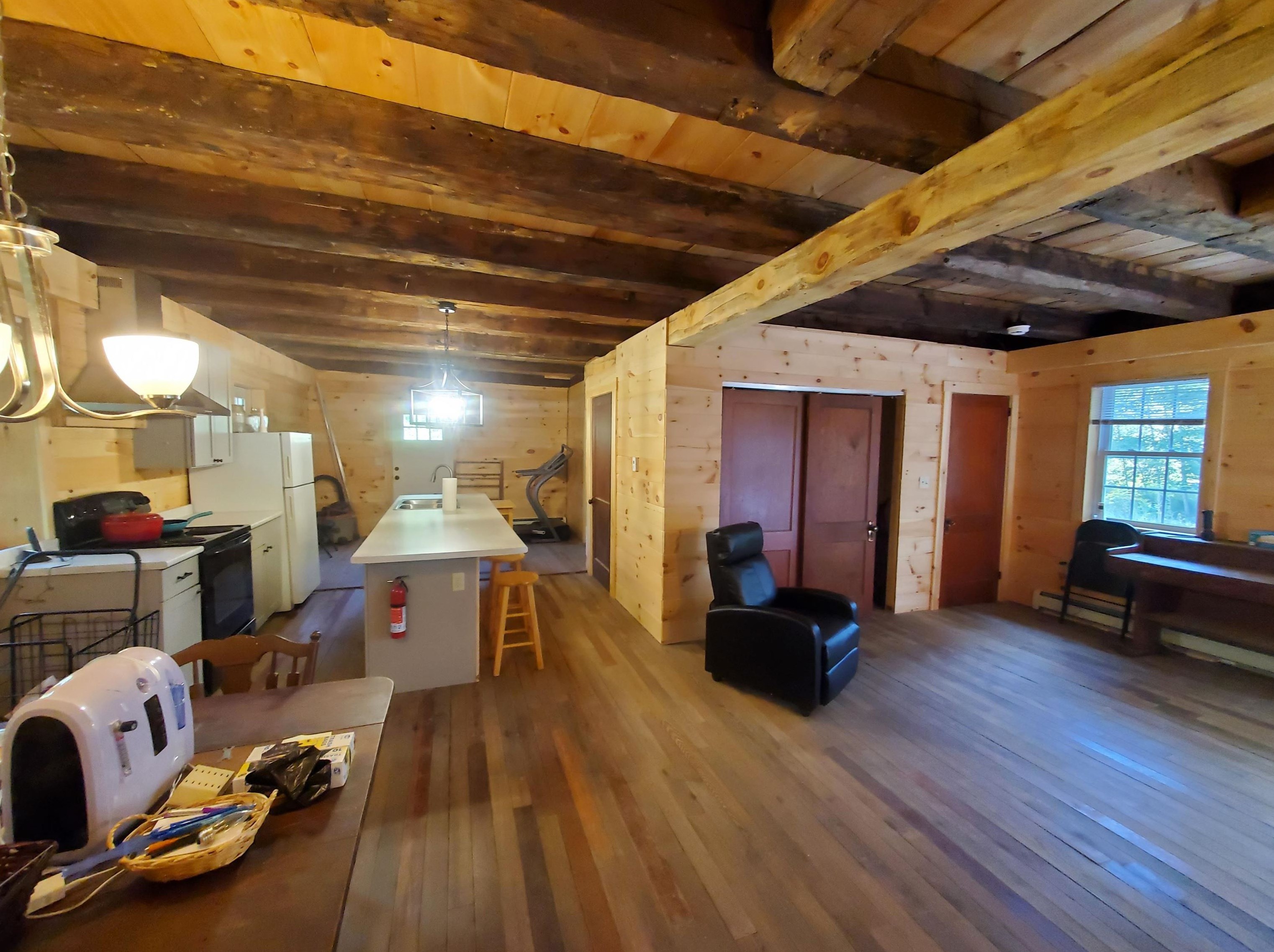214 Old College Rd, Andover, NH 03216