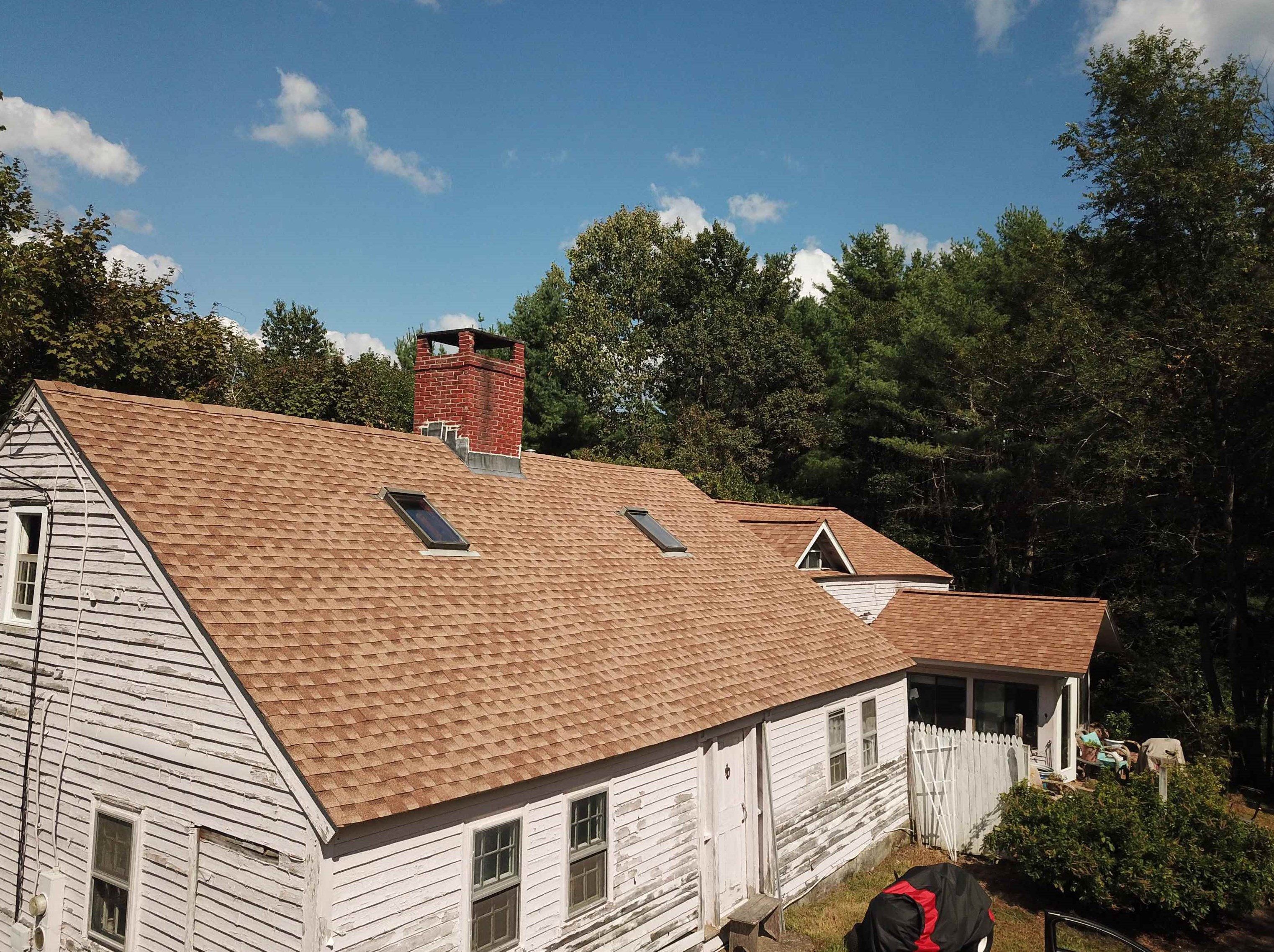 80 Dowboro Rd, Pittsfield, NH 03263