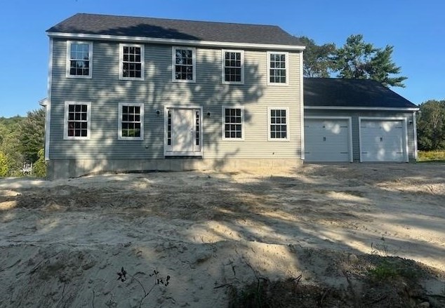 16 Birchdale Rd, Concord, NH 03304