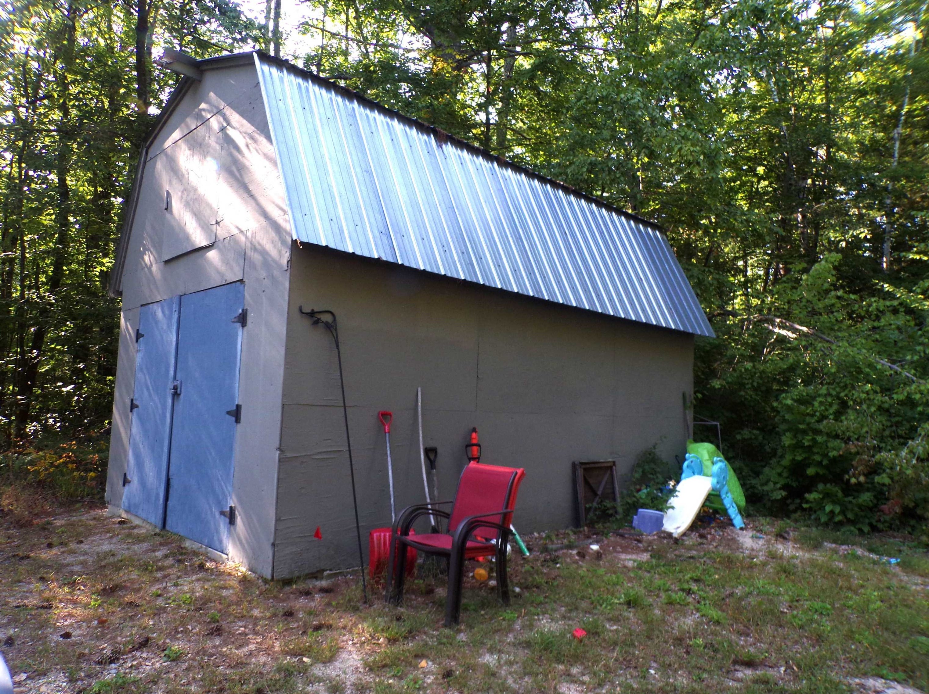 329 Old W Hopkinton Rd, Hopkinton, NH 03229