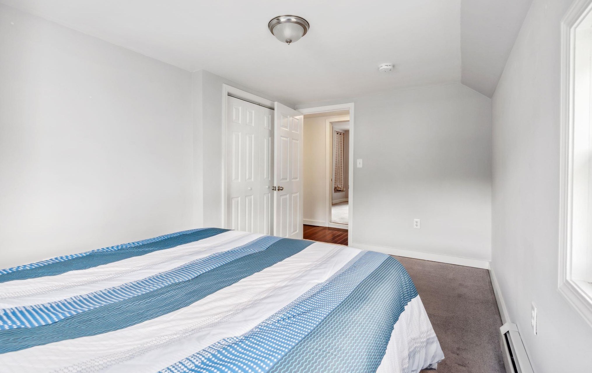 43 Frst St, Dover NH 03820-3223 exterior