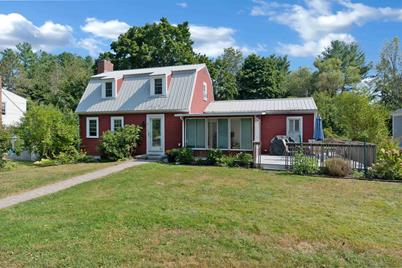 14 Bayview Road, Durham, NH 03824 - Photo 1