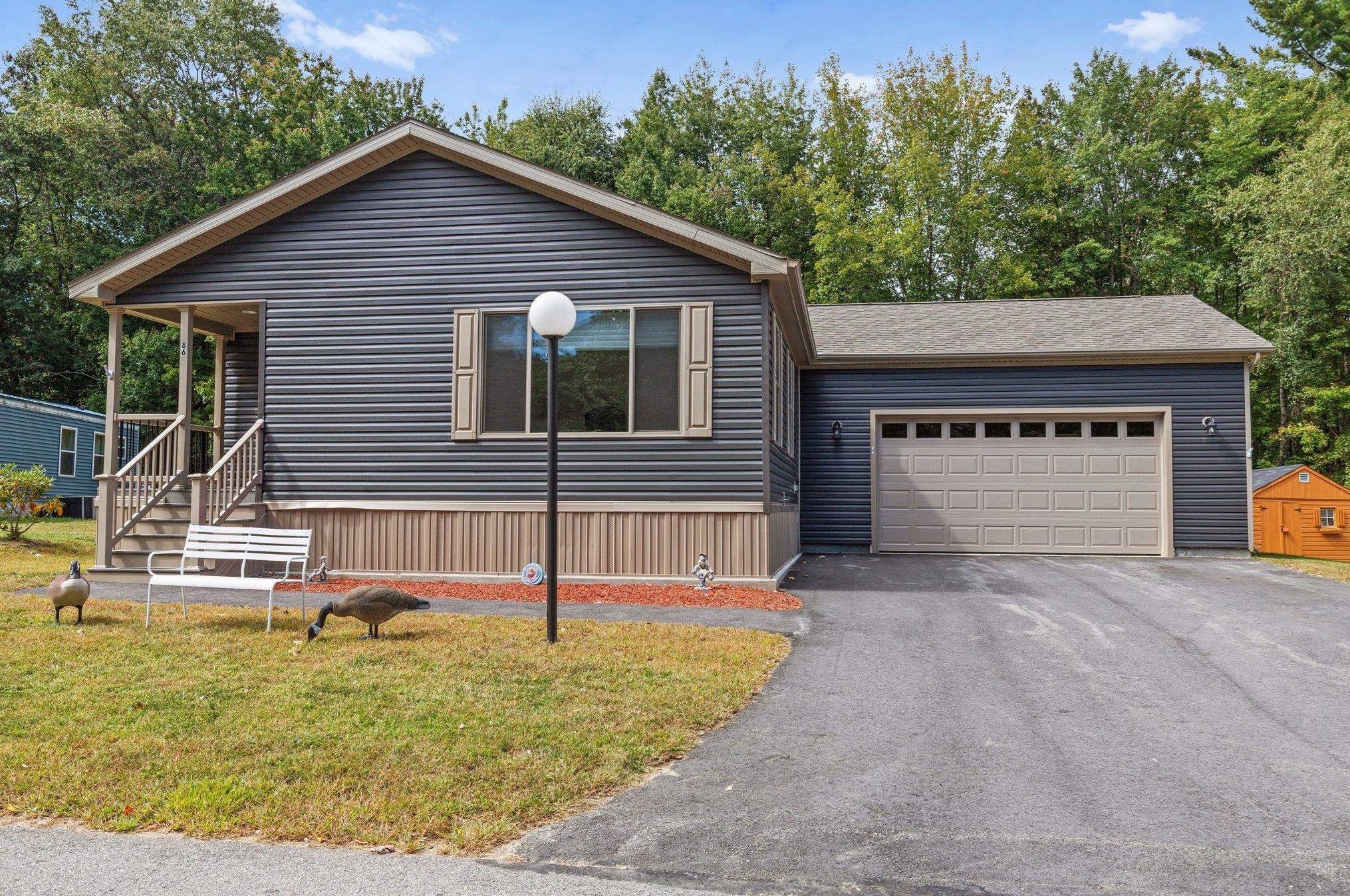 86 Gooseberry Cir, Rochester, NH 03867