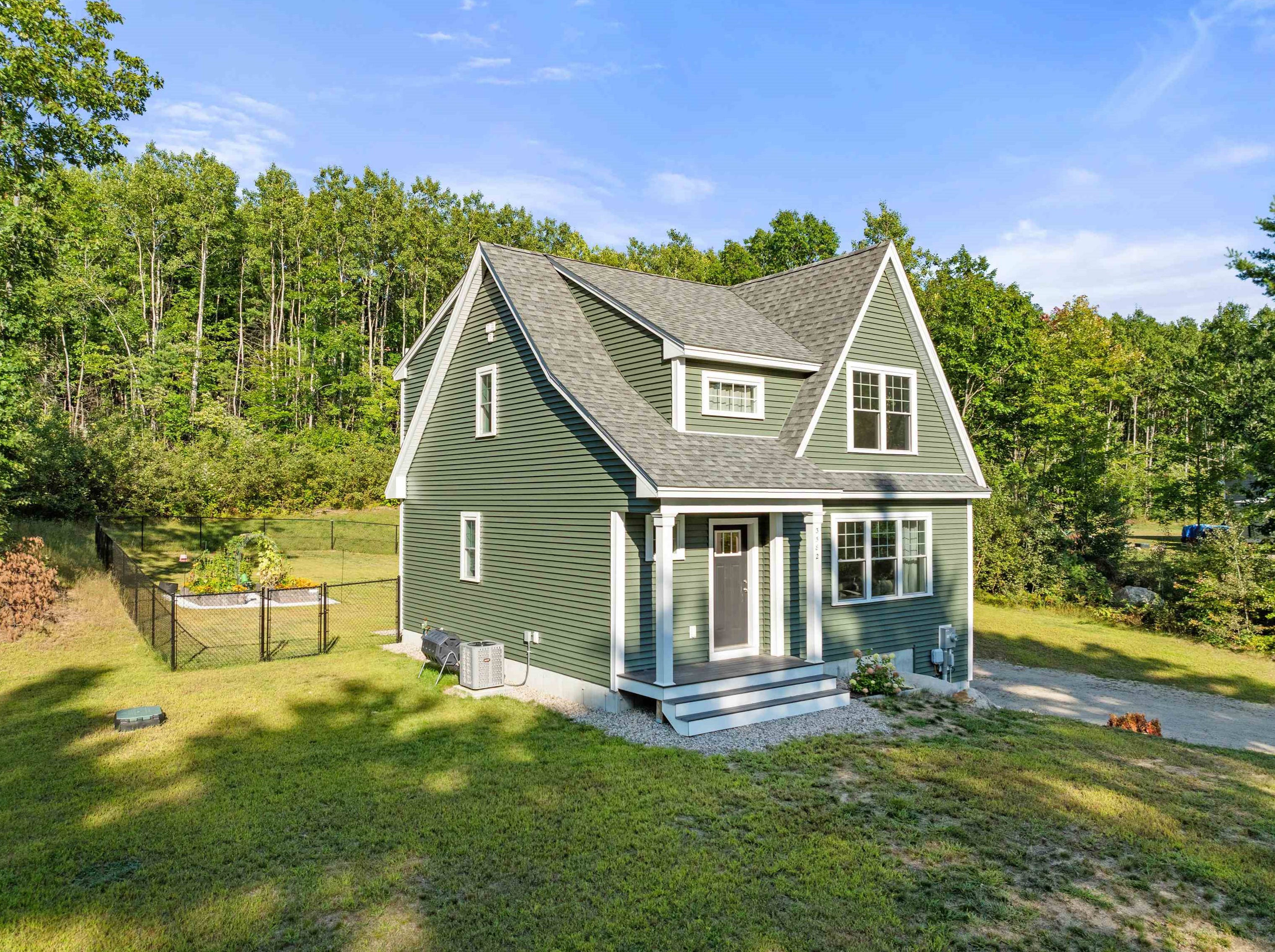 3582 Province Lake Rd, Wakefield, NH 03830