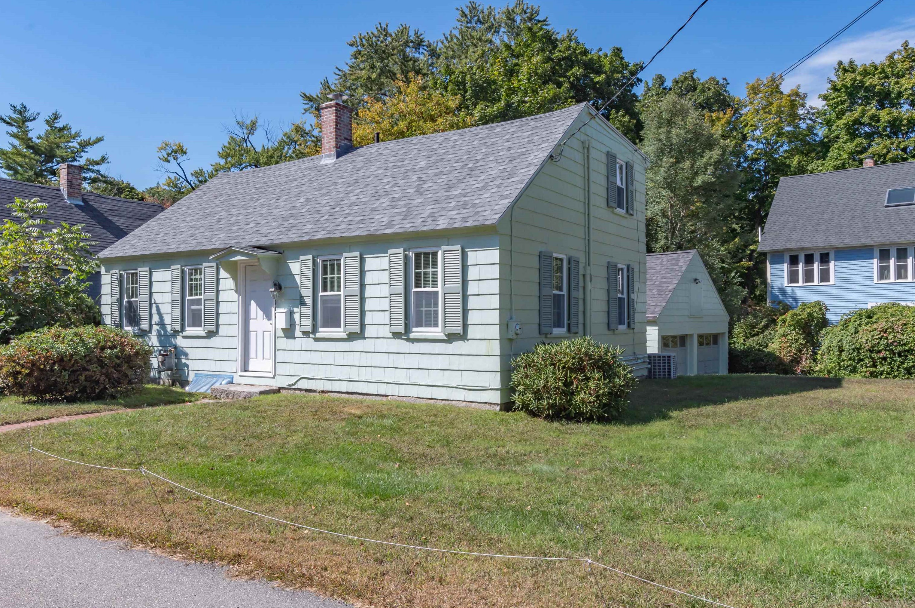 112 Warren St, Concord, NH 03301