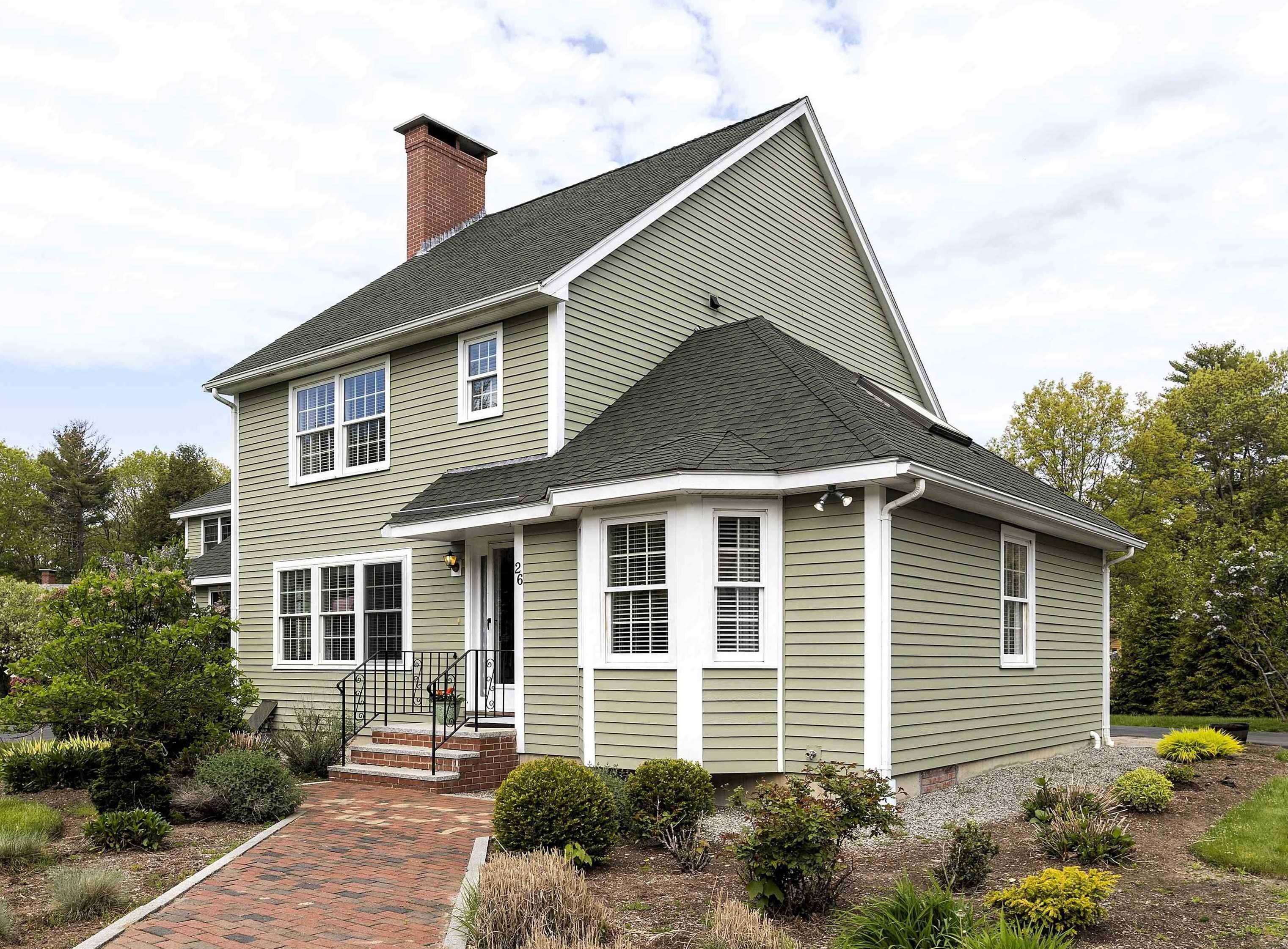 26 Prentiss Way, Kensington, NH 03833