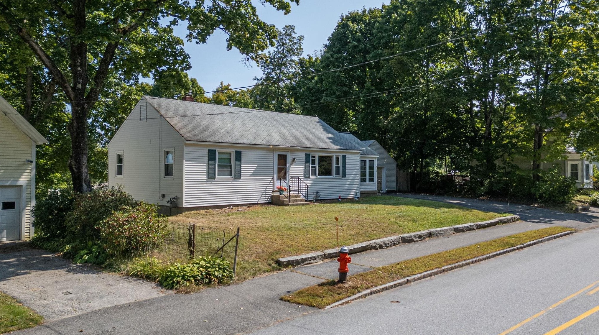 200 Rumford St, Concord, NH 03301