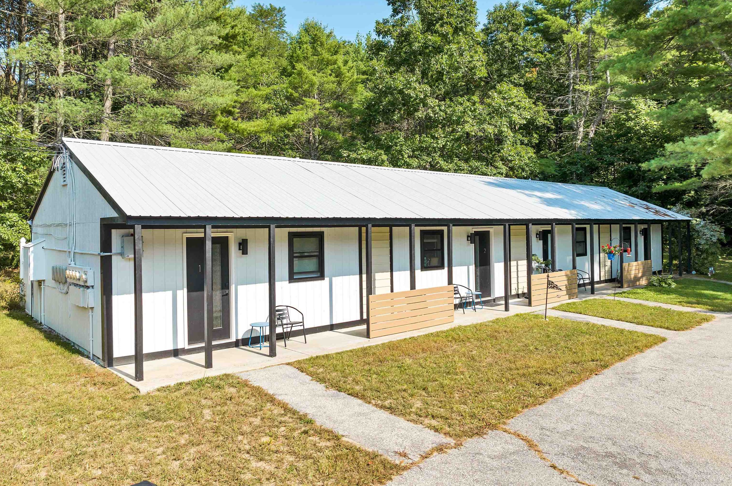 143 E Main St, Warner, NH 03278