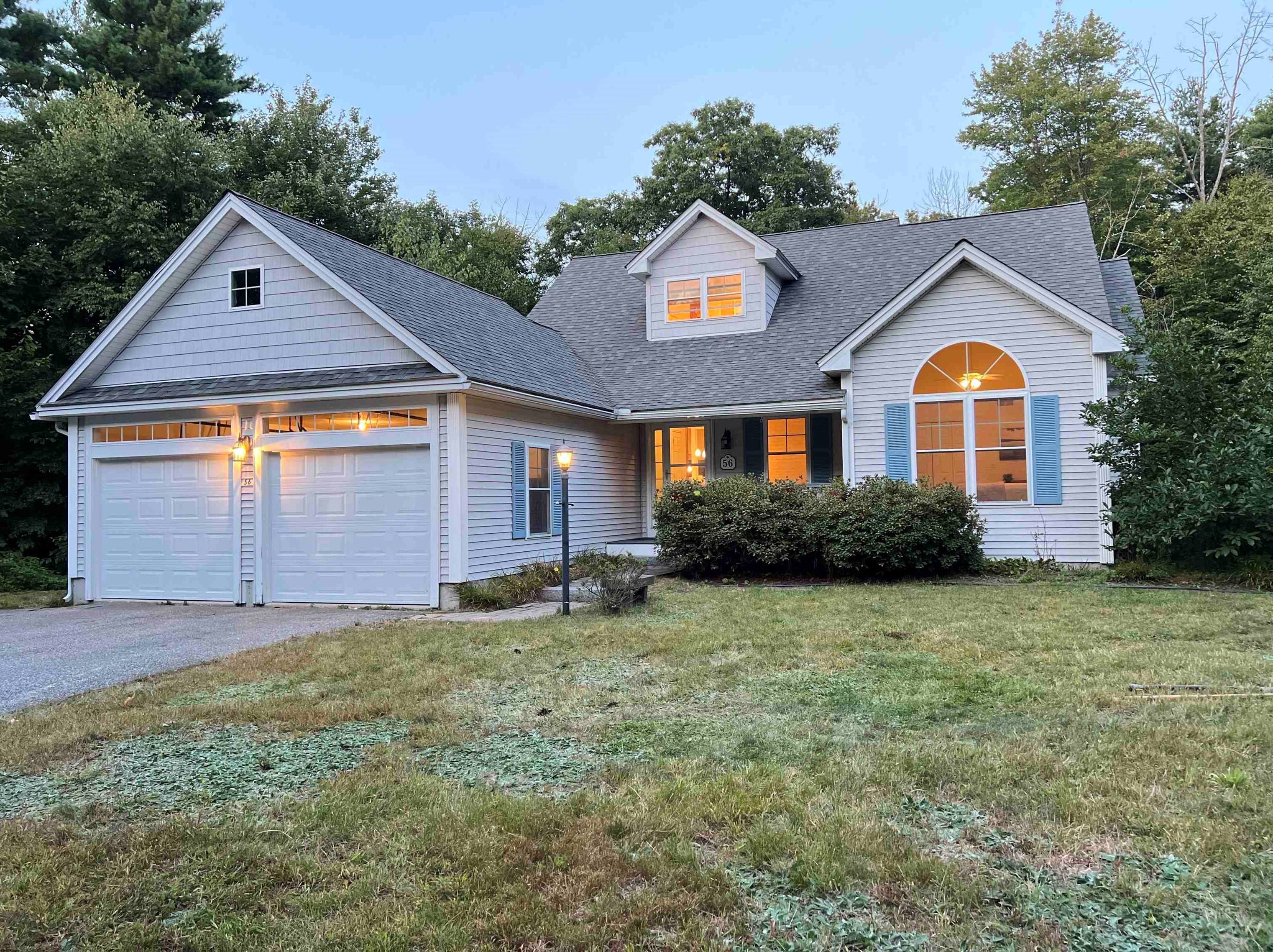 56 Knowles Way, Northwood, NH 03261