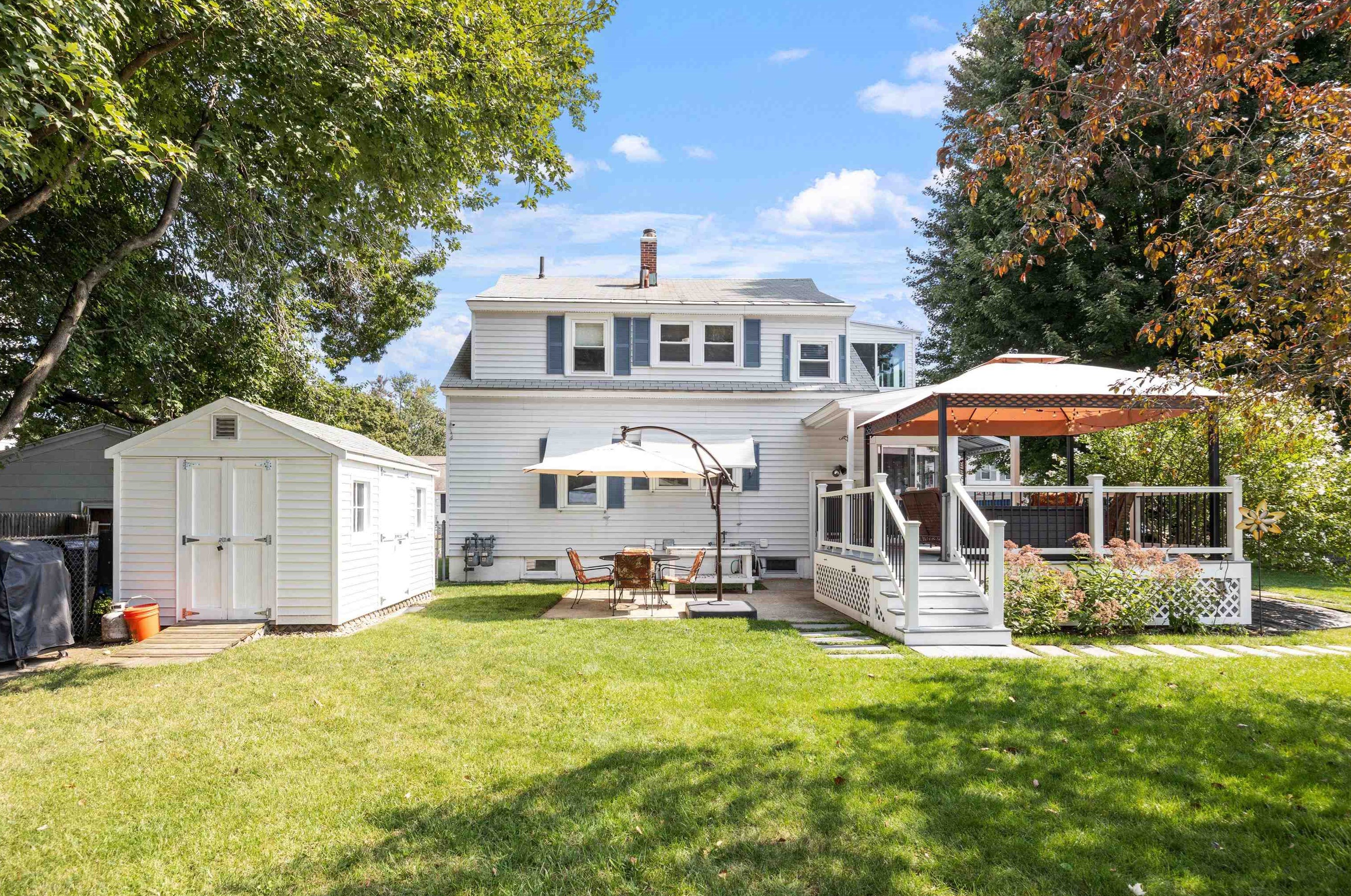 314 Thornton St, Manchester, NH 03102-3650
