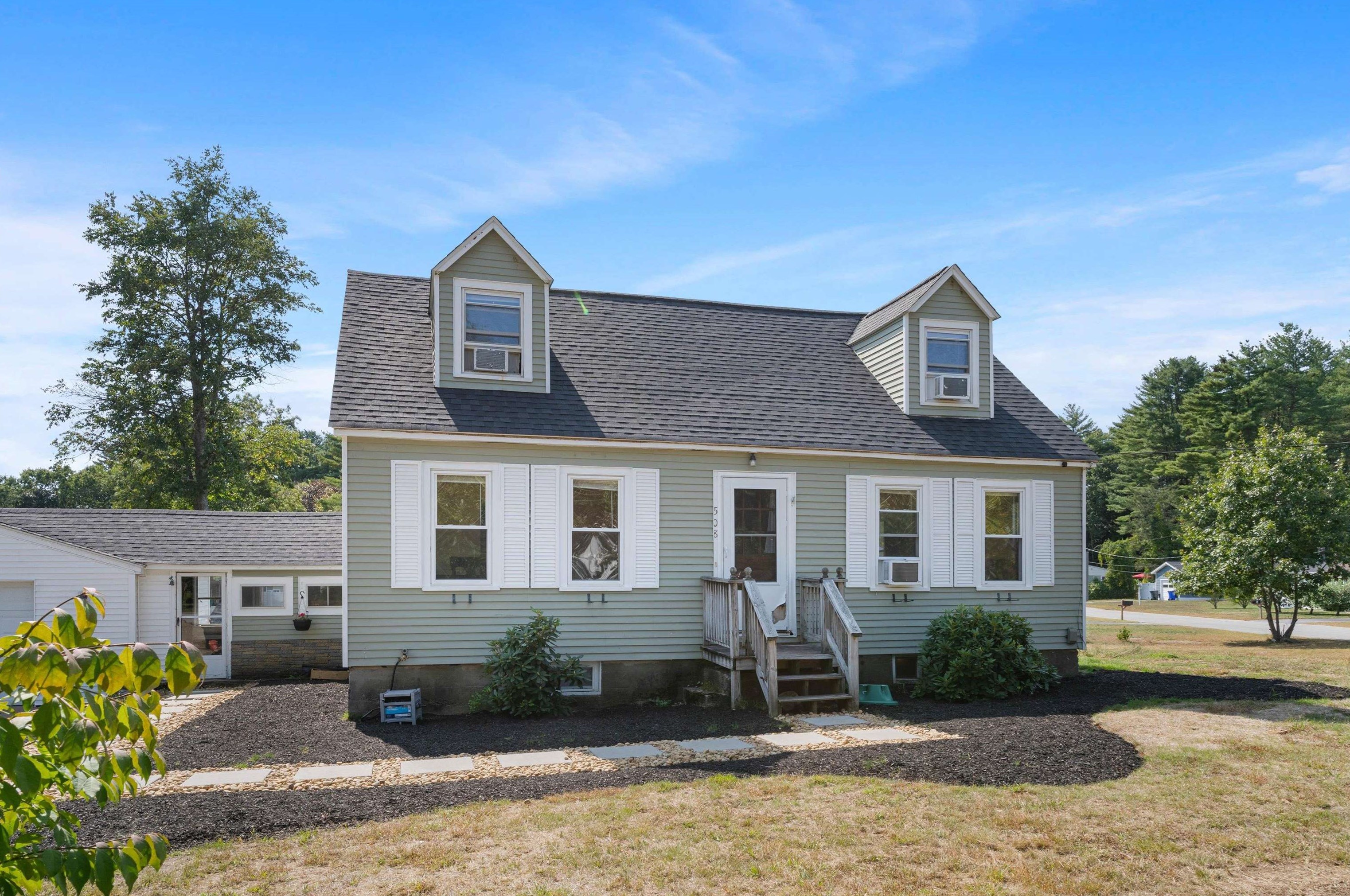 508 Mast Rd, Goffstown, NH 03045