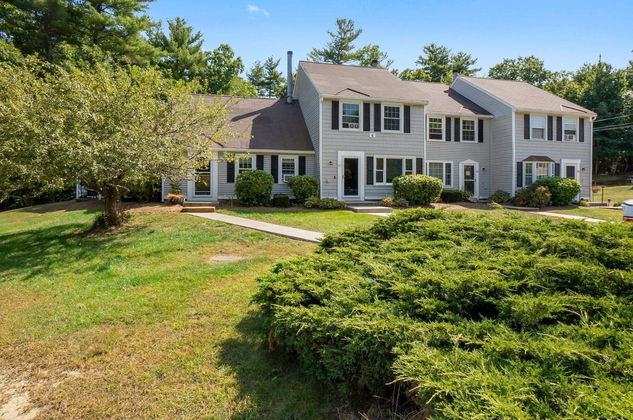 15 Culver St #28, Plaistow, NH 03865