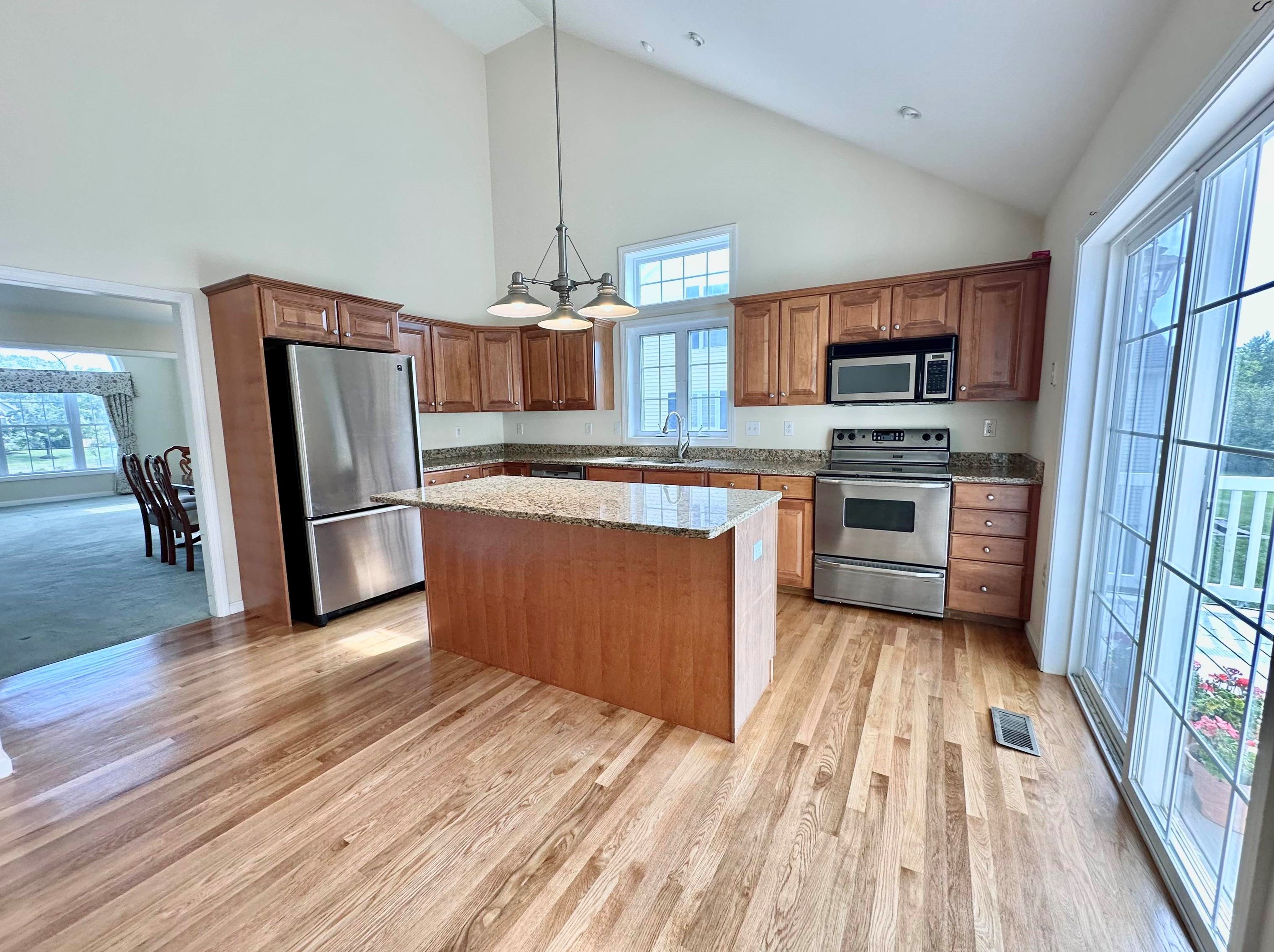 57 Augusta Way, Dover NH  03820-5013 exterior