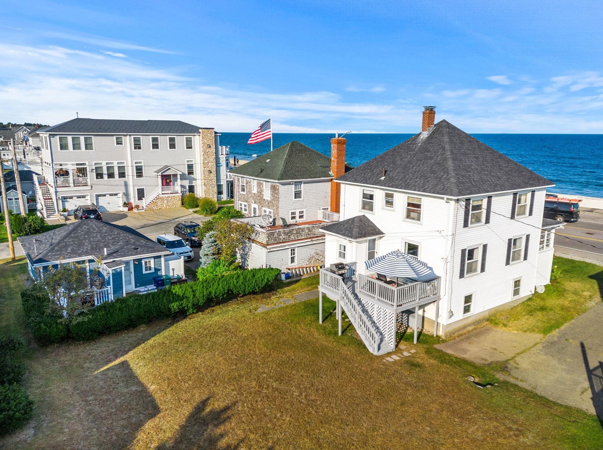 777 Ocean Blvd, Hampton, NH 03842