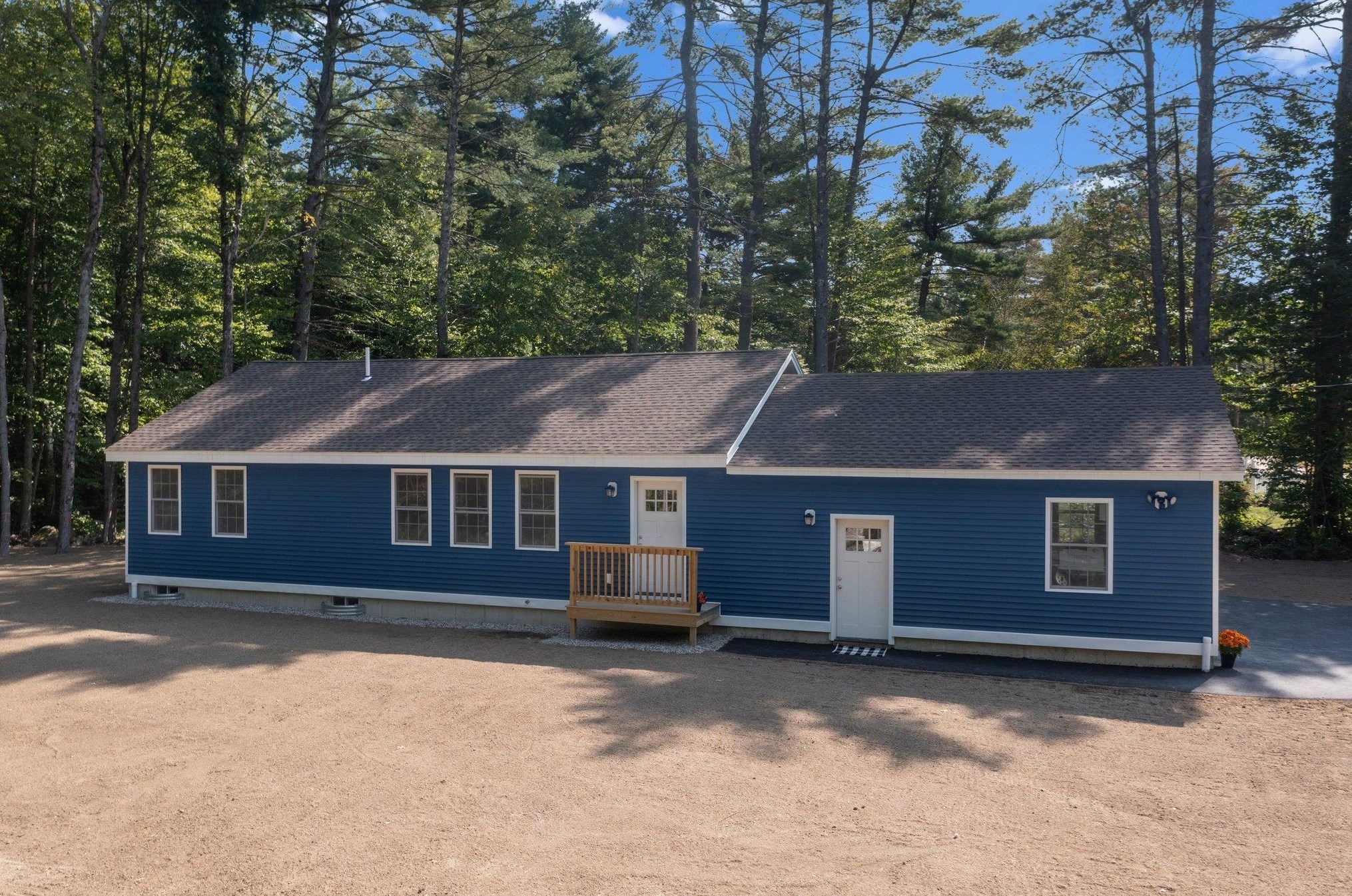 31 Beech Tree Dr, Wakefield, NH 03887