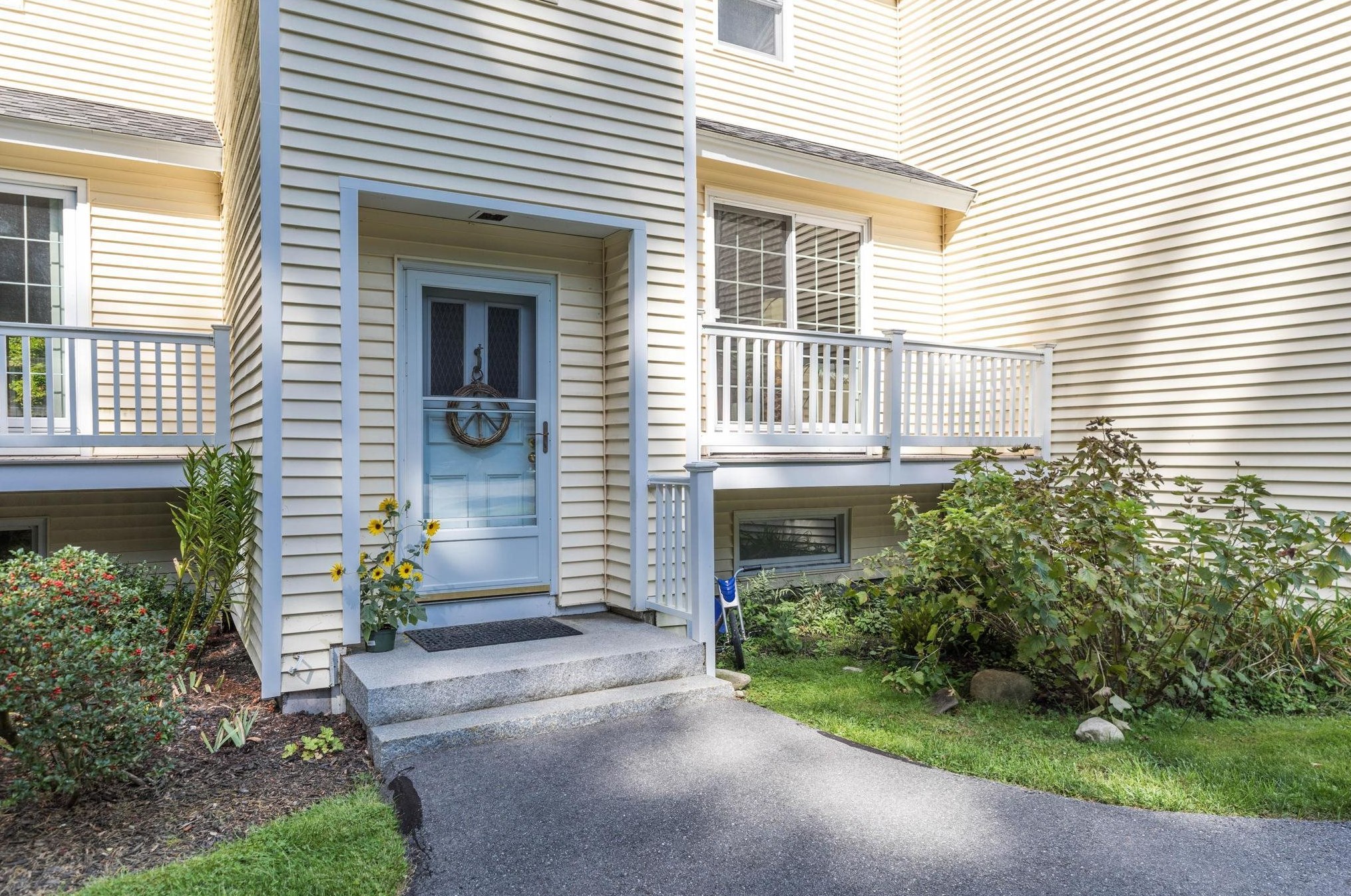 45 Pine Meadows Dr #45, Kensington, NH 03833