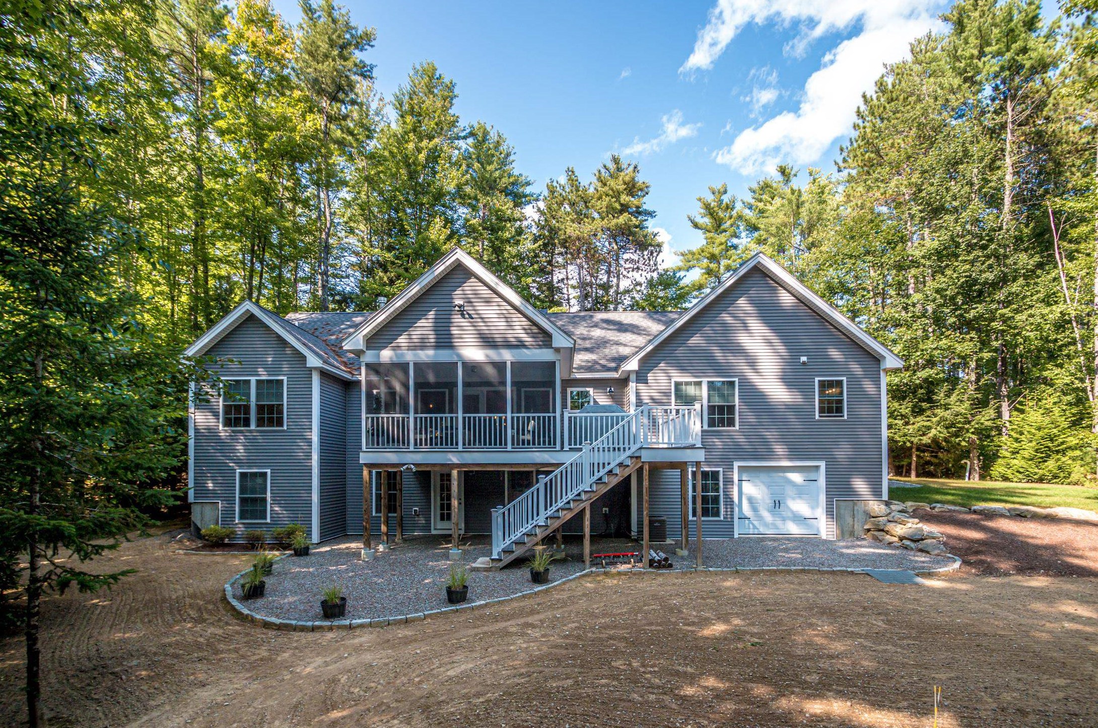 211 Poliquin Dr, Conway, NH 03818