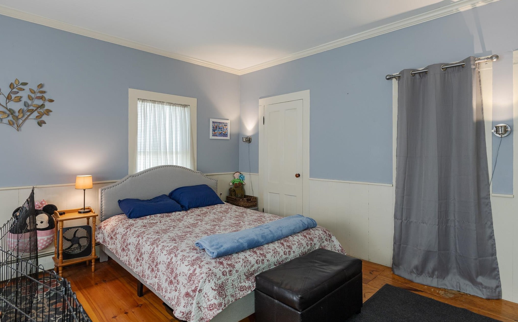 15 Park Ave, Keene NH  03431-0015 exterior