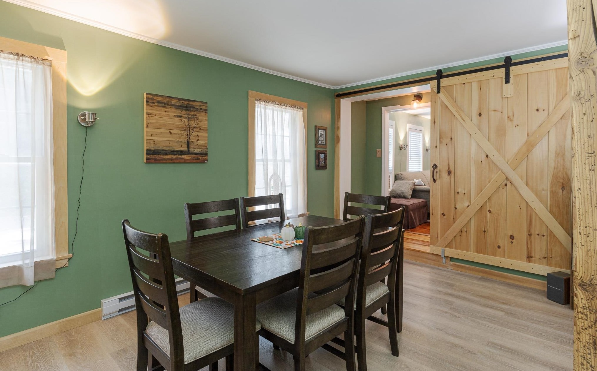 15 Park Ave, Keene NH  03431-0015 exterior