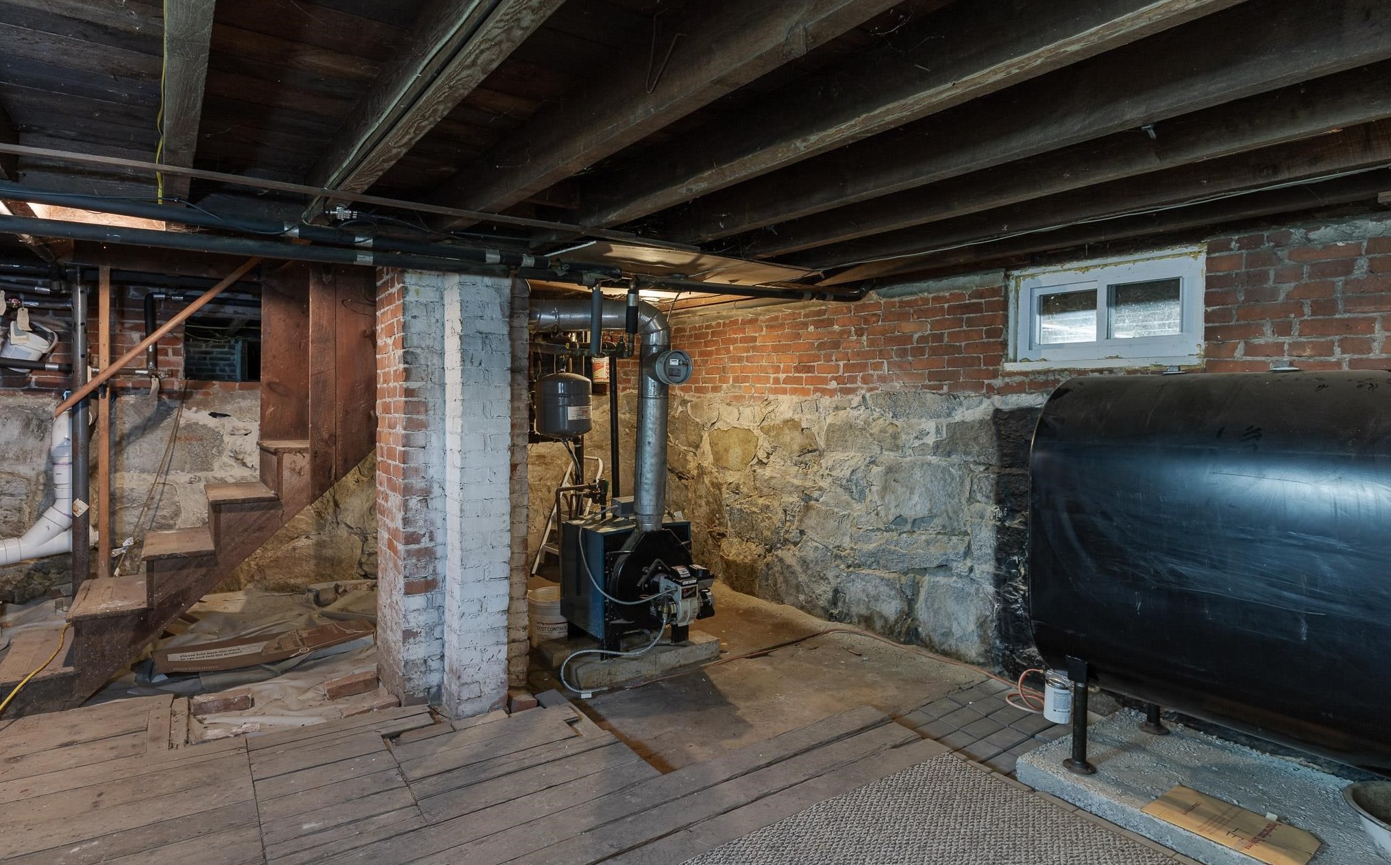 15 Park Ave, Keene NH  03431-0015 exterior