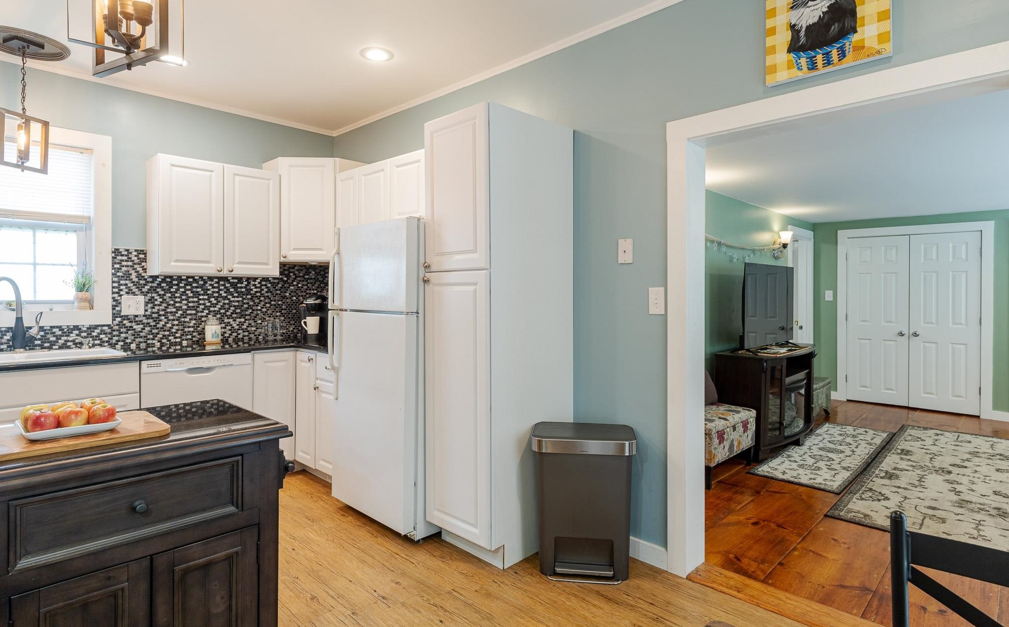 15 Park Ave, Keene NH  03431-0015 exterior