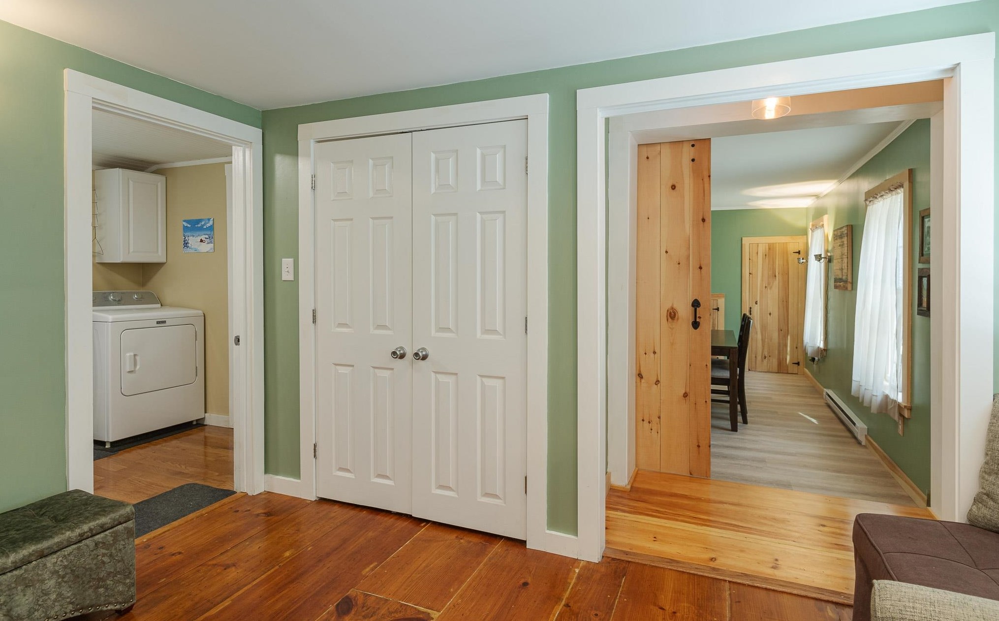 15 Park Ave, Keene NH  03431-0015 exterior