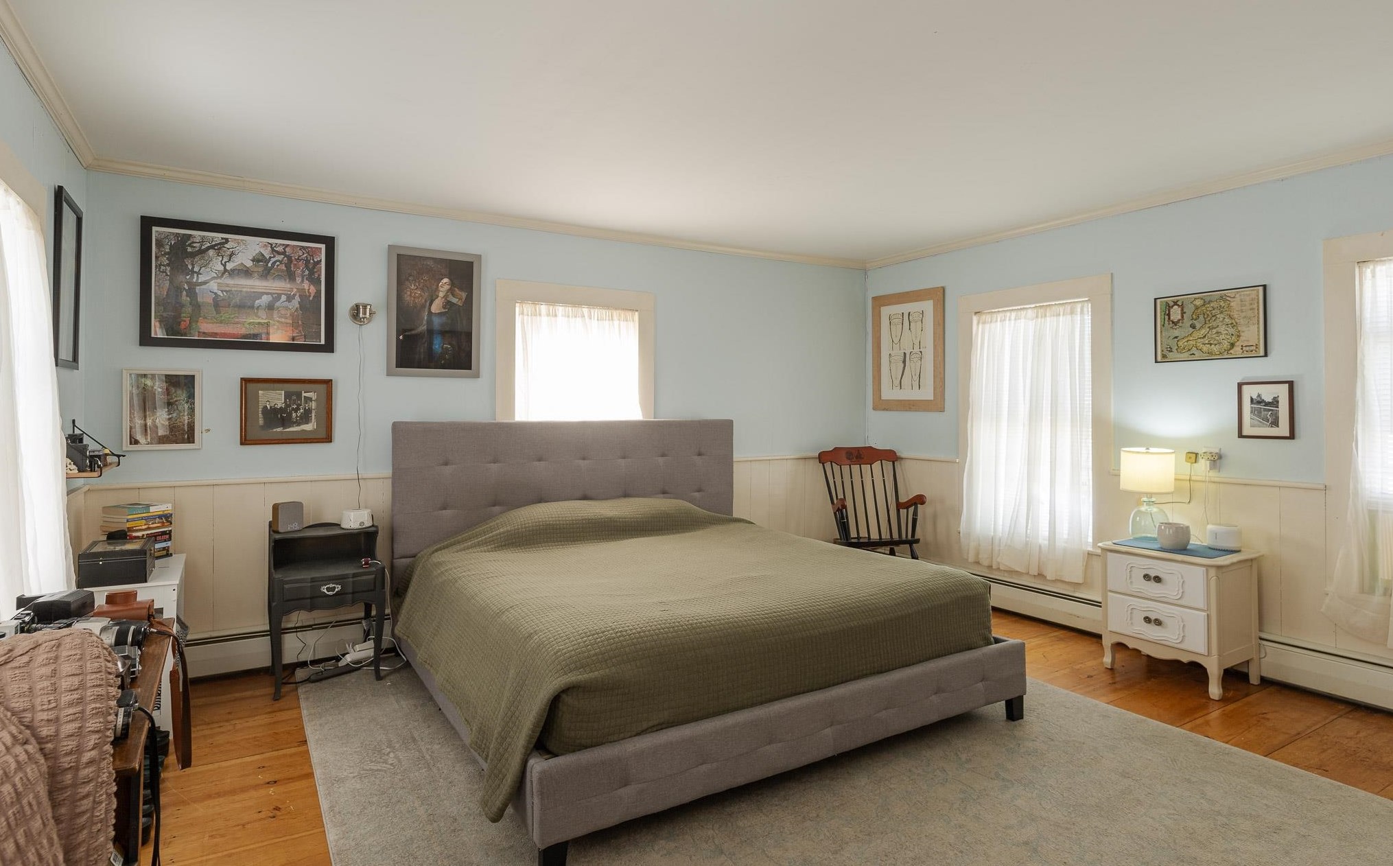 15 Park Ave, Keene NH  03431-0015 exterior