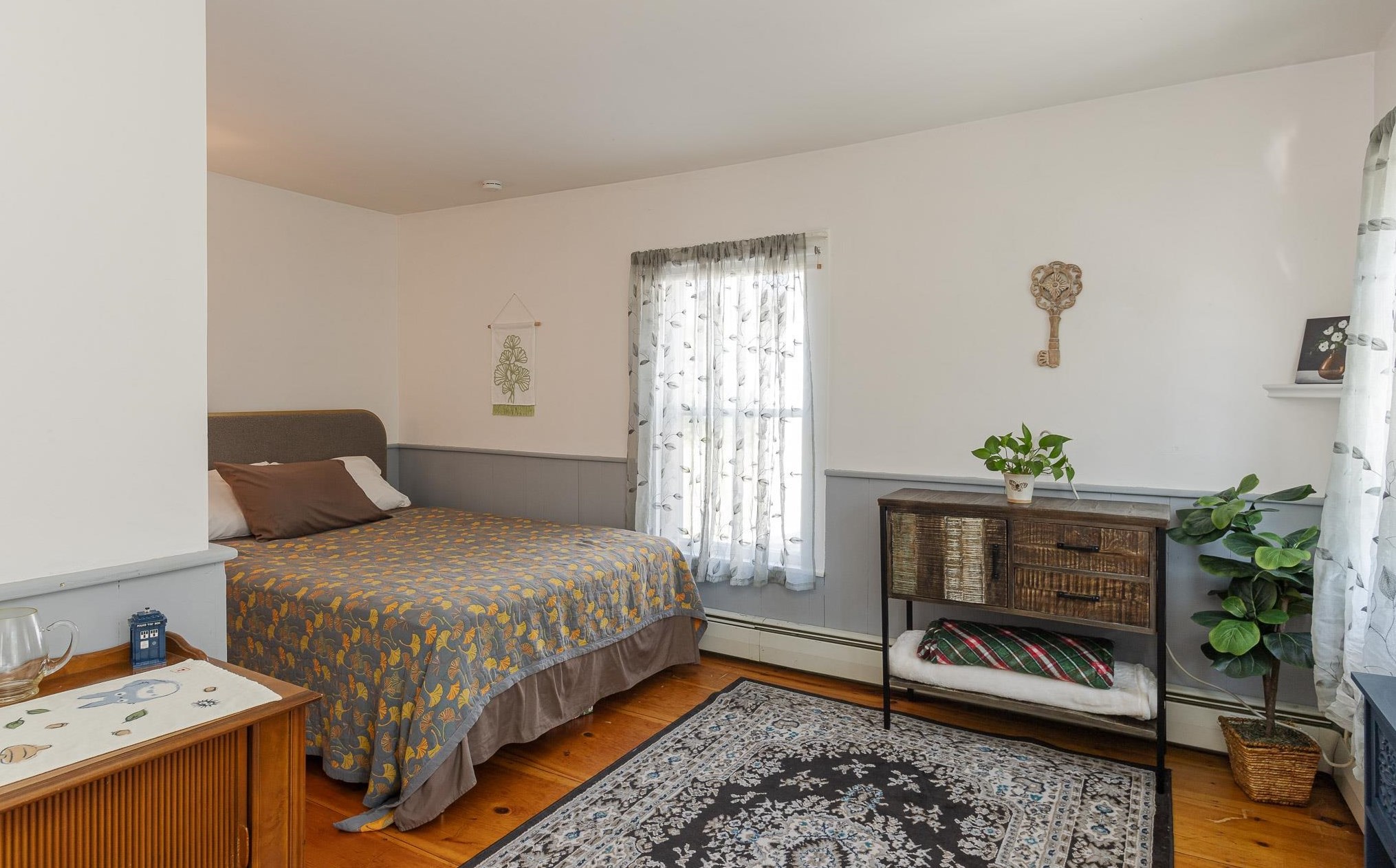 15 Park Ave, Keene NH  03431-0015 exterior