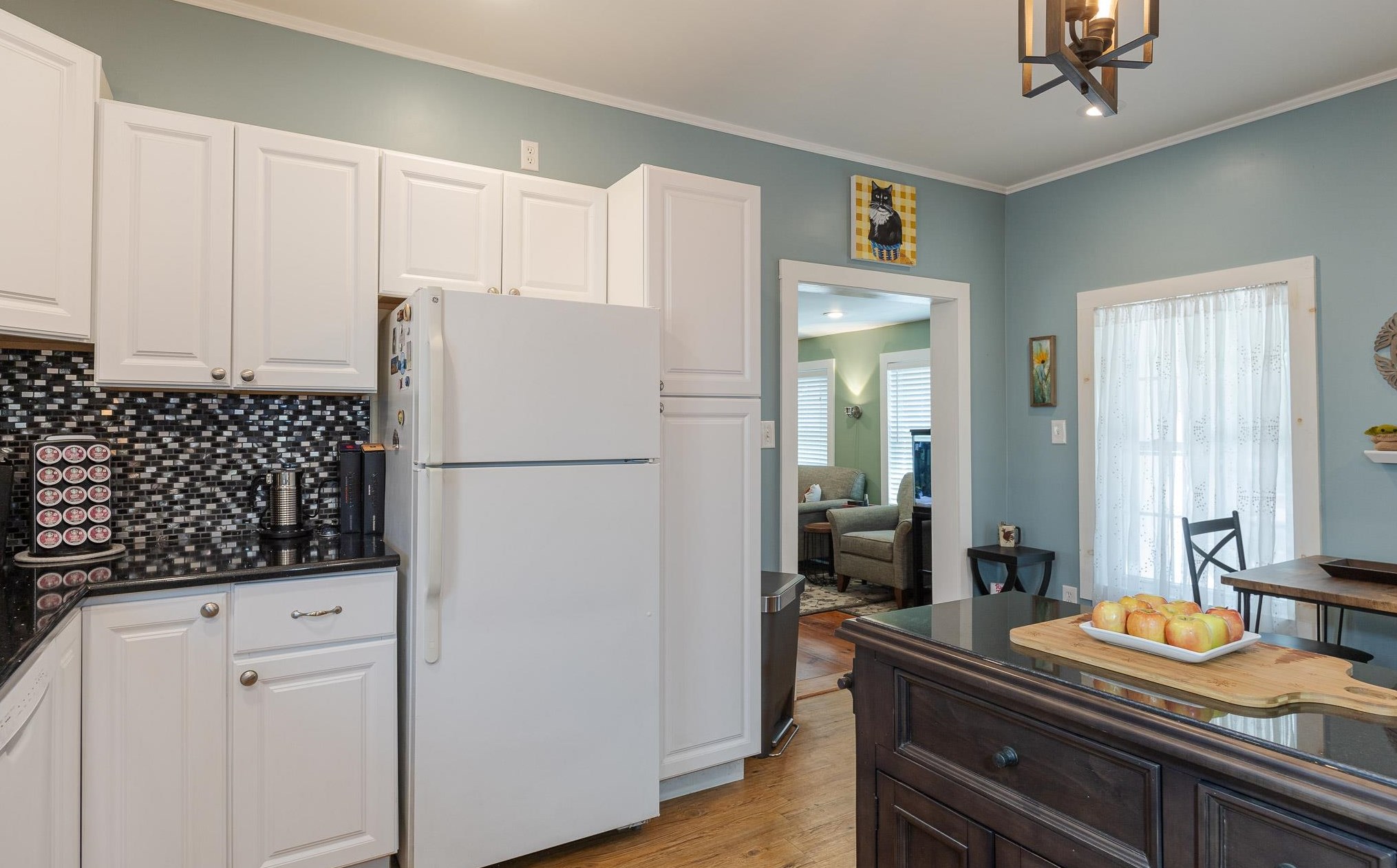 15 Park Ave, Keene NH  03431-0015 exterior