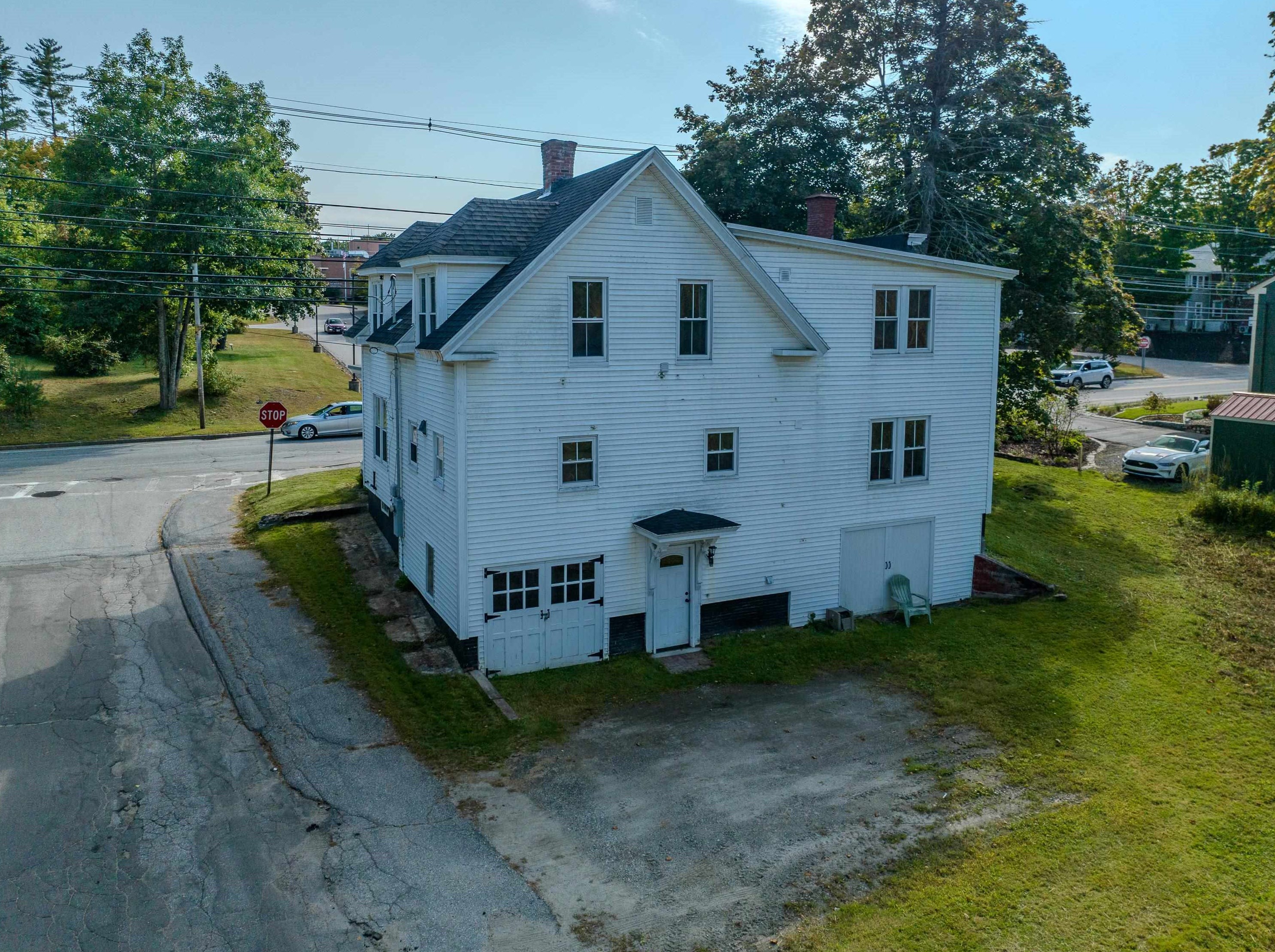 56 Highland St, Bridgewater, NH 03264