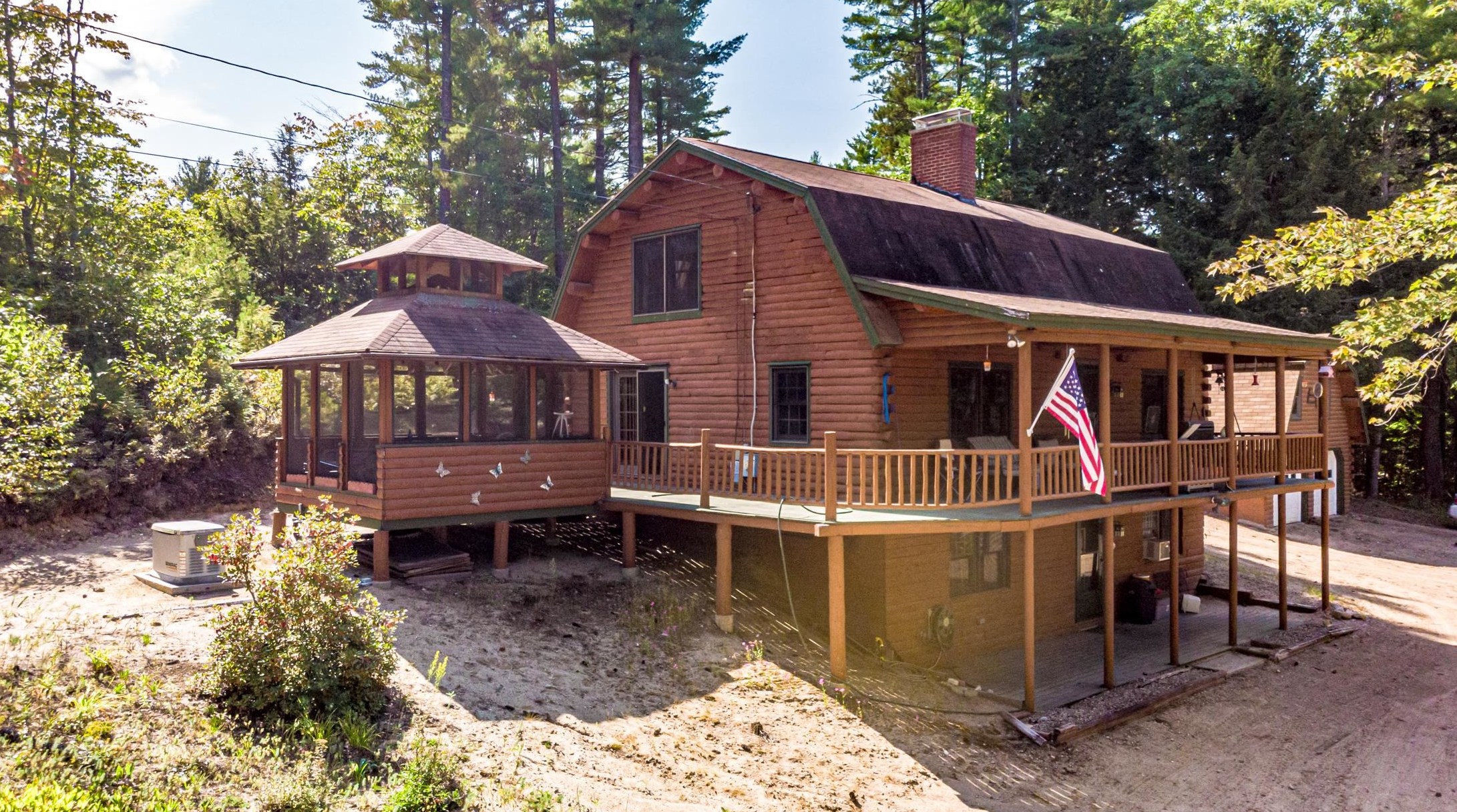 359 Gold Coast Dr, Wakefield, NH 03830