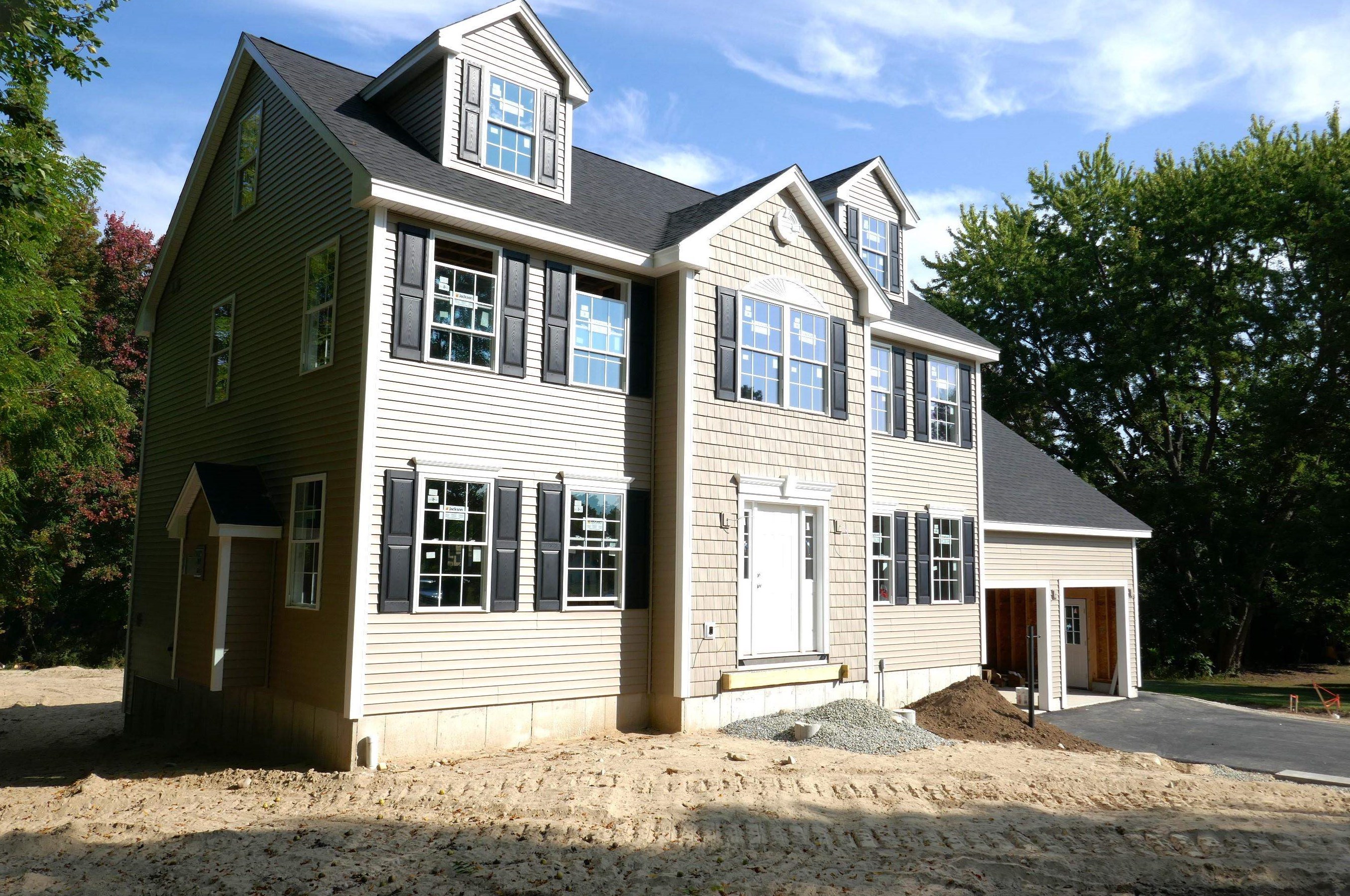 7 Osgood Rd, Milford, NH 03055 exterior
