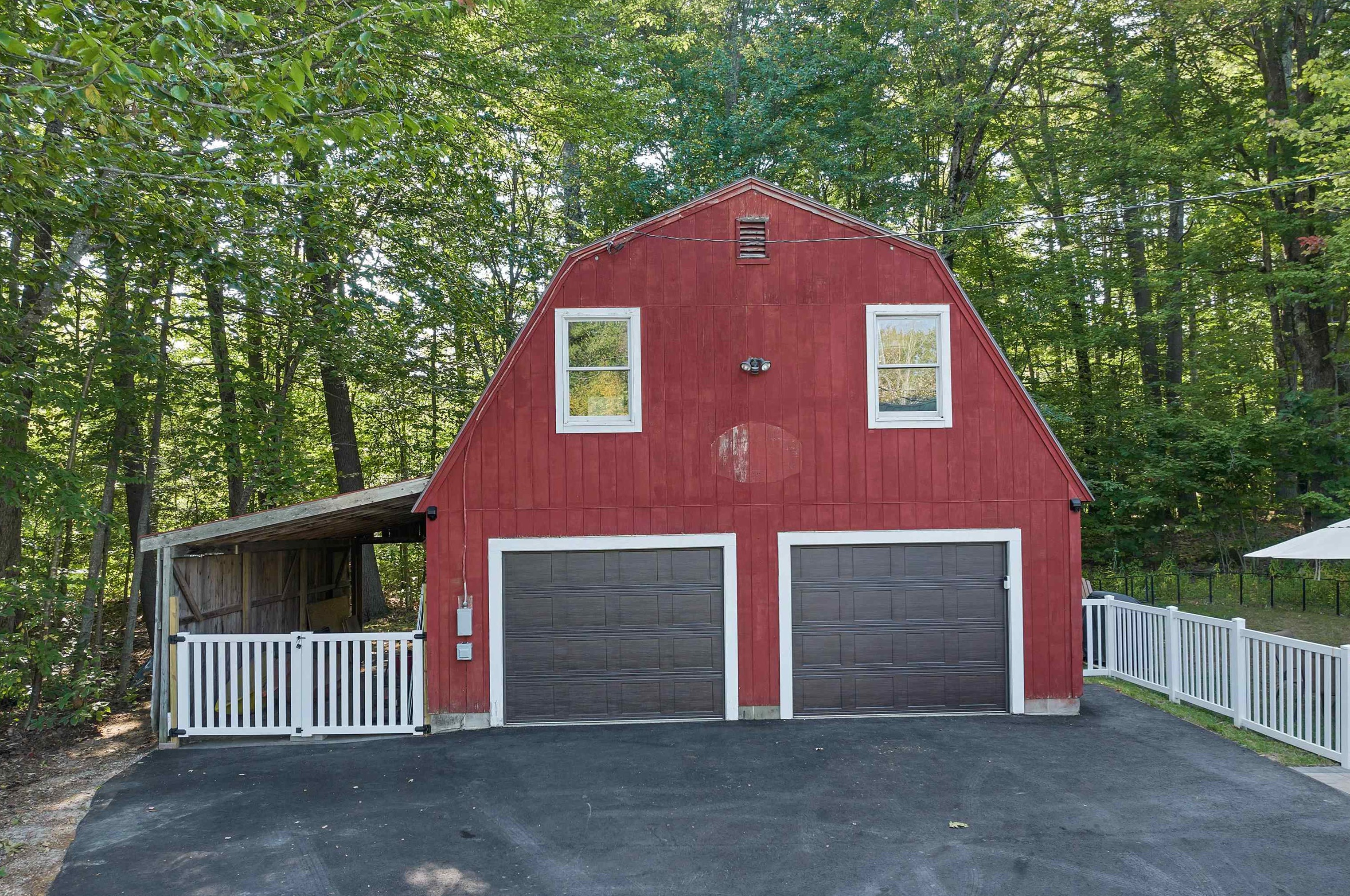 92 Gary Rd, Wakefield, NH 03887