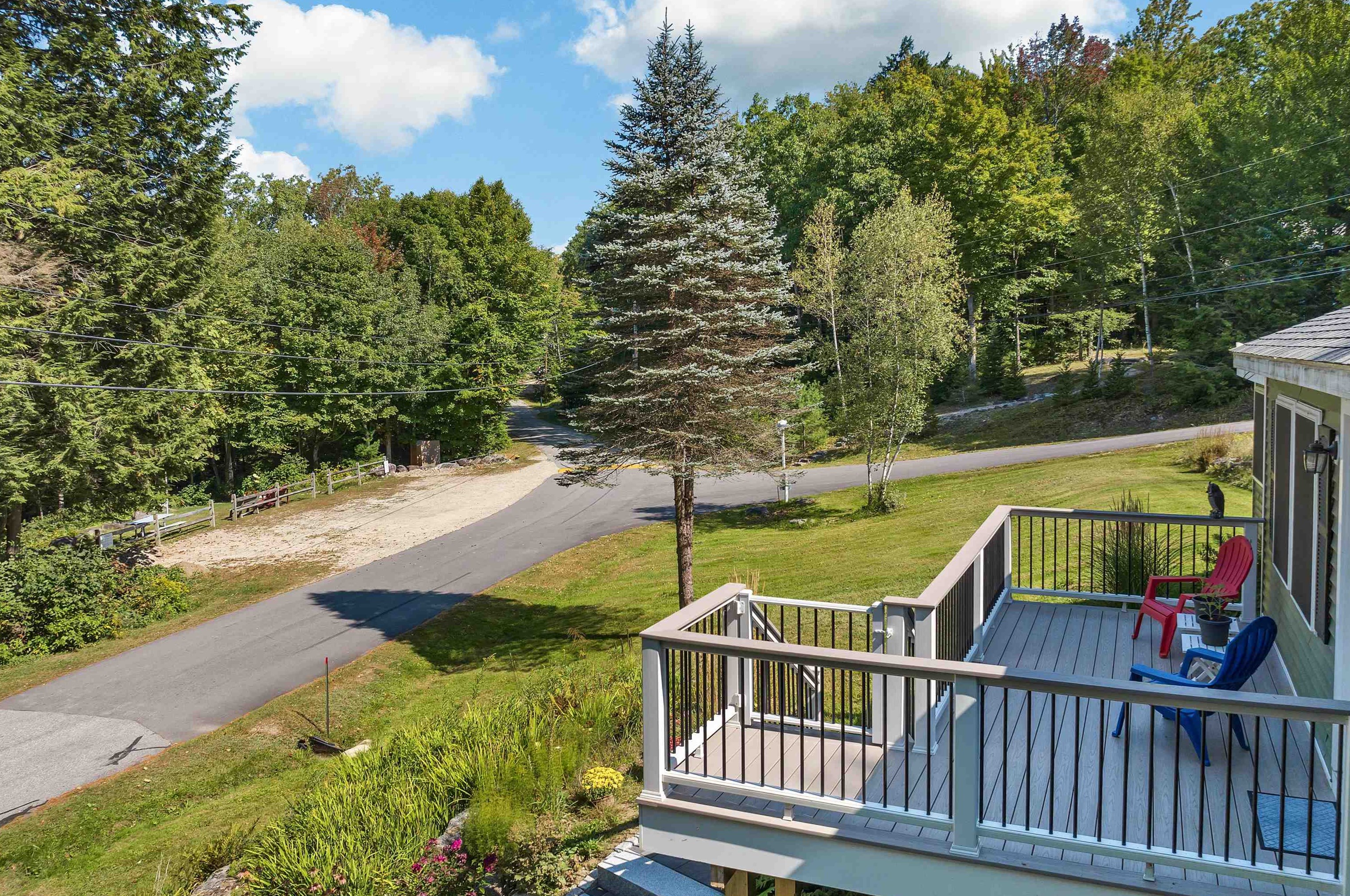 31 Hidden Valley Dr, Tuftonboro, NH 03816