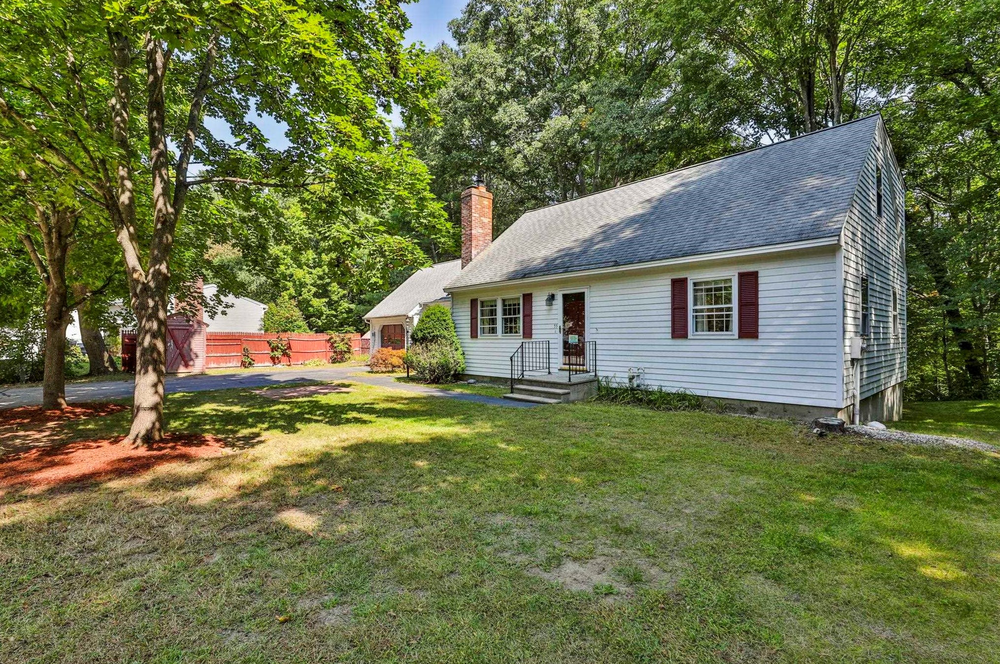 55 Heather Ln, Concord, NH 03301