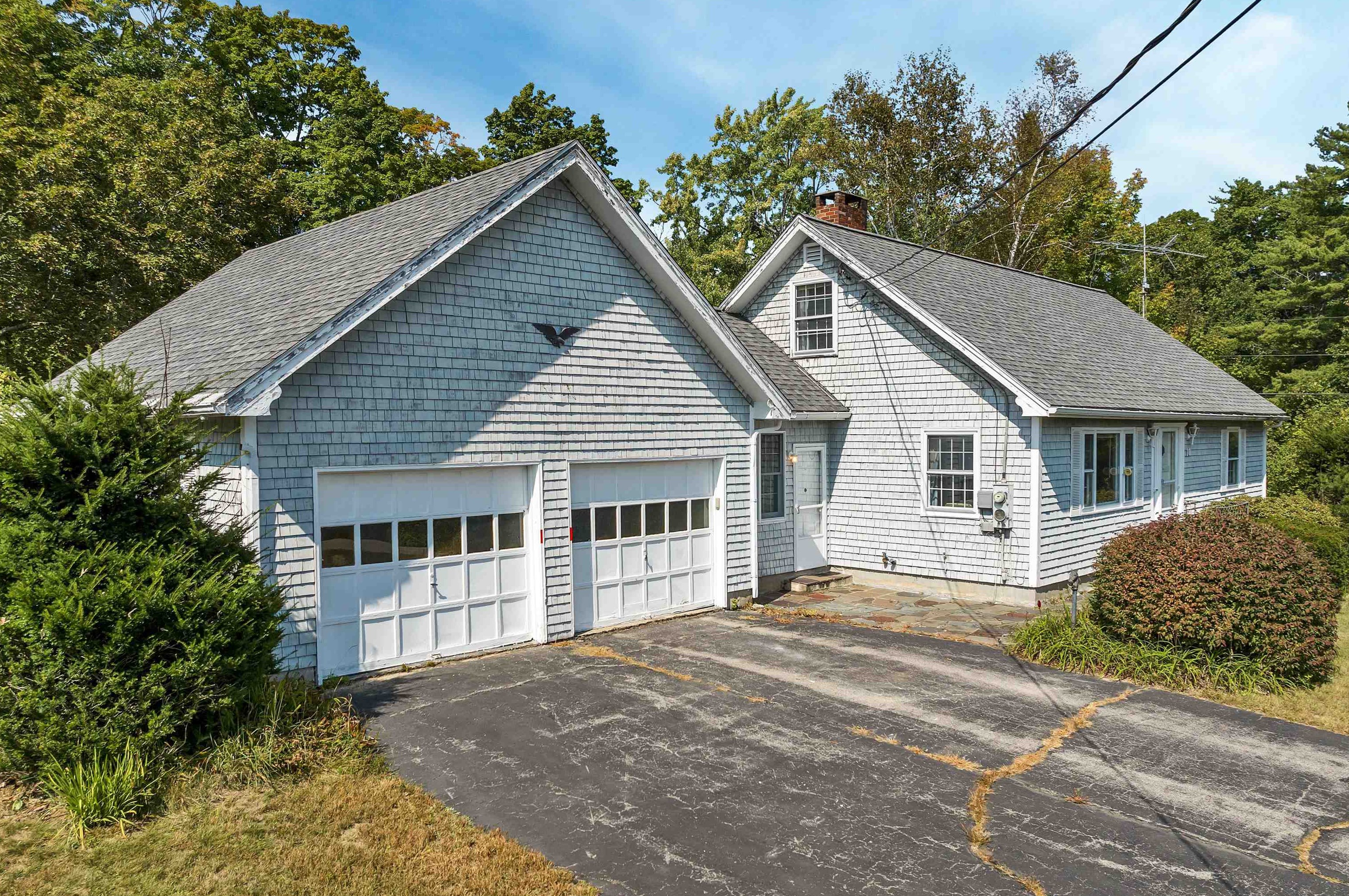 10 Hilltop Dr, Wakefield, NH 03872