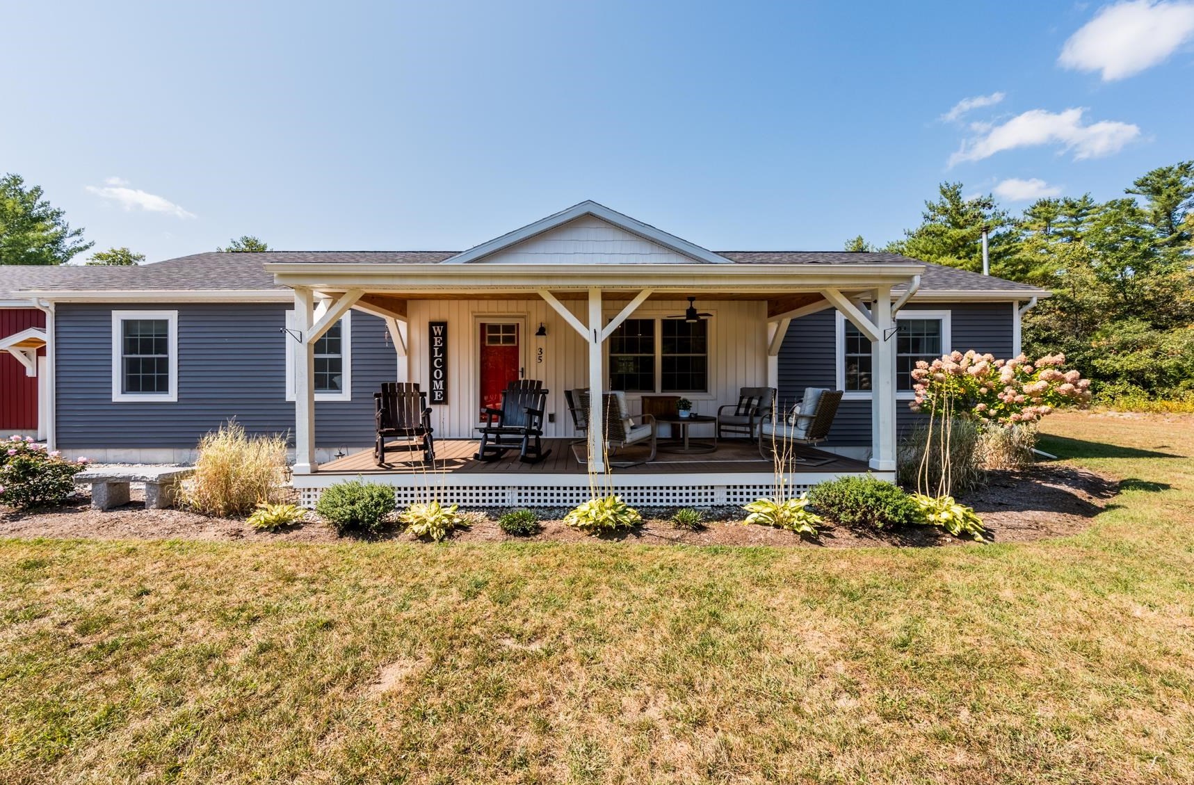 35 Monticello Dr, Andover, NH 03216