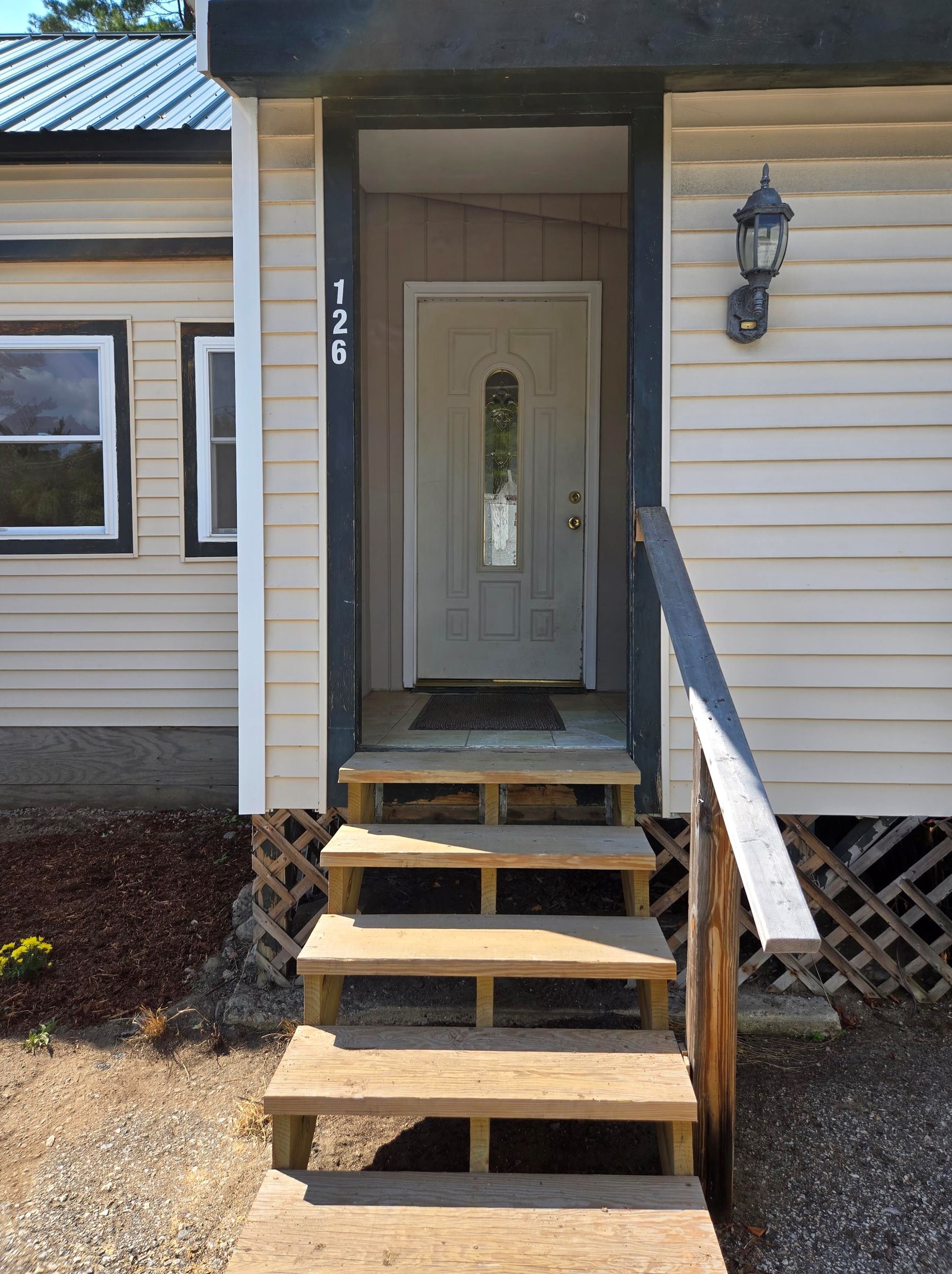 126 Nh Route 104, Danbury, NH 03230