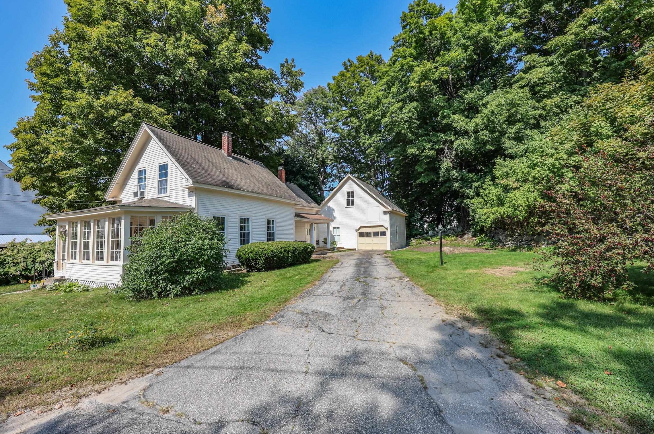 15 Acre St, Bennington, NH 03442